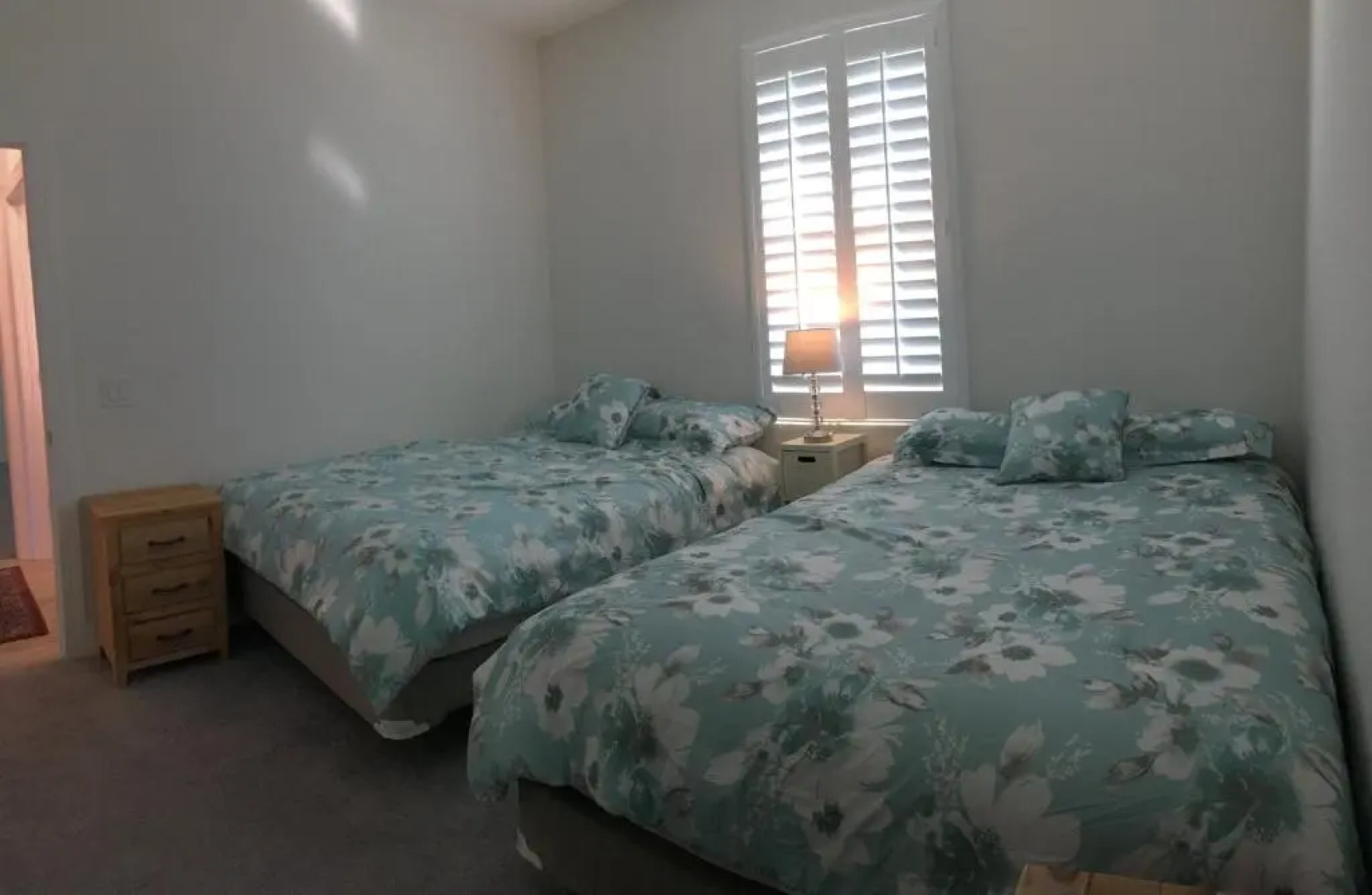 Florida Secret - Private Villa with heated pool - sleeps 8