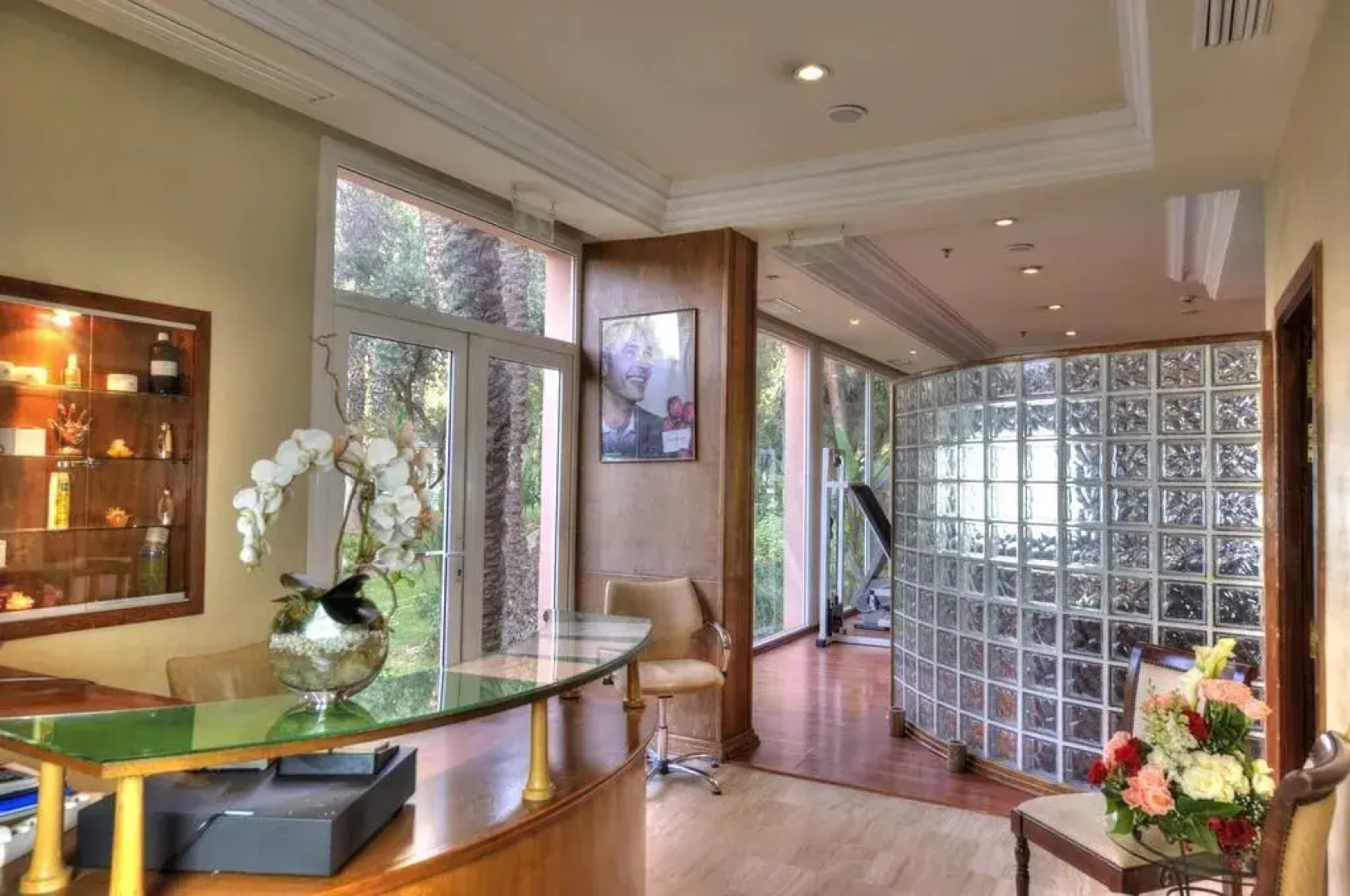 Kennedy Hospitality Resort