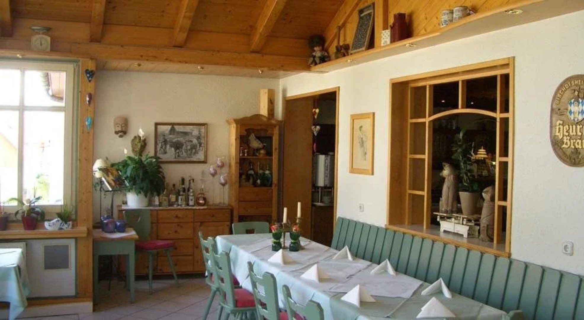 Gasthof zur Linde