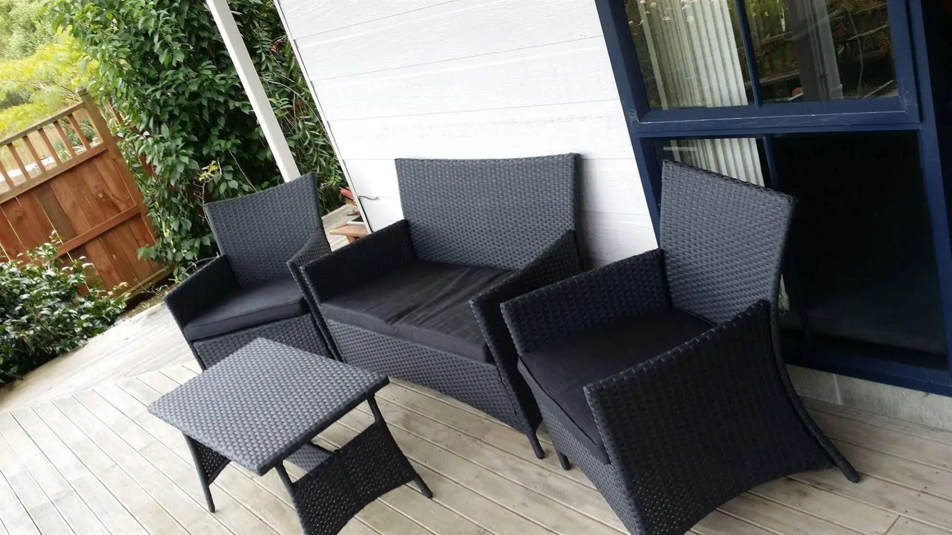 Whangarei Holiday Houses