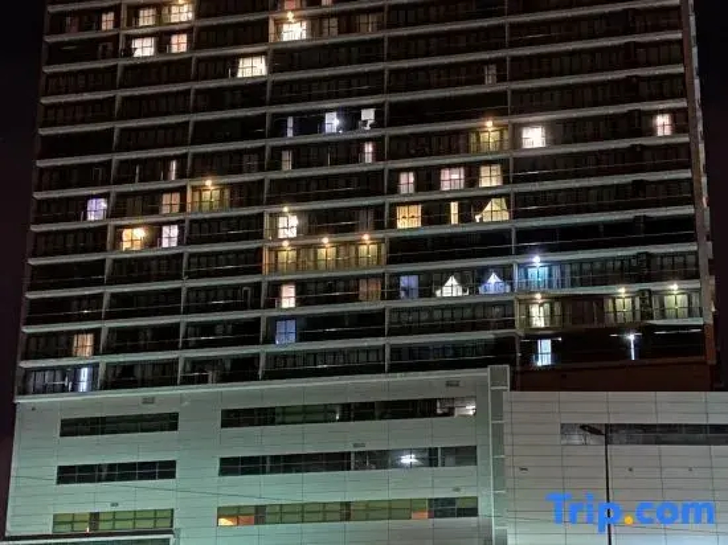 Kuching Imperial Suites Cozy Corner