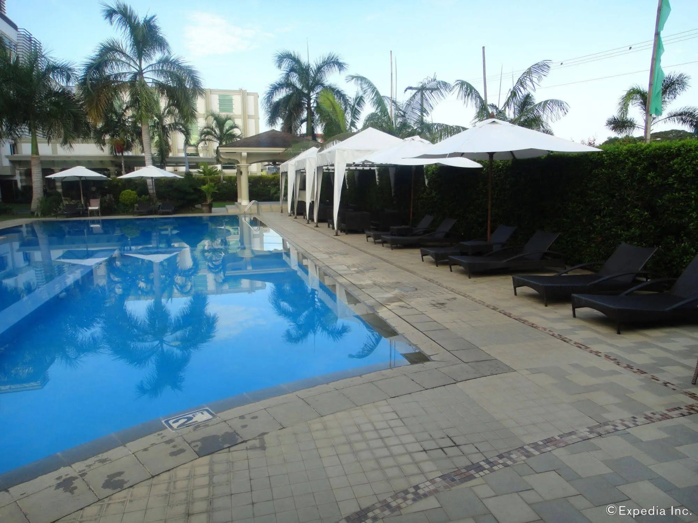 Hotel Centro Puerto Princesa Near Airport