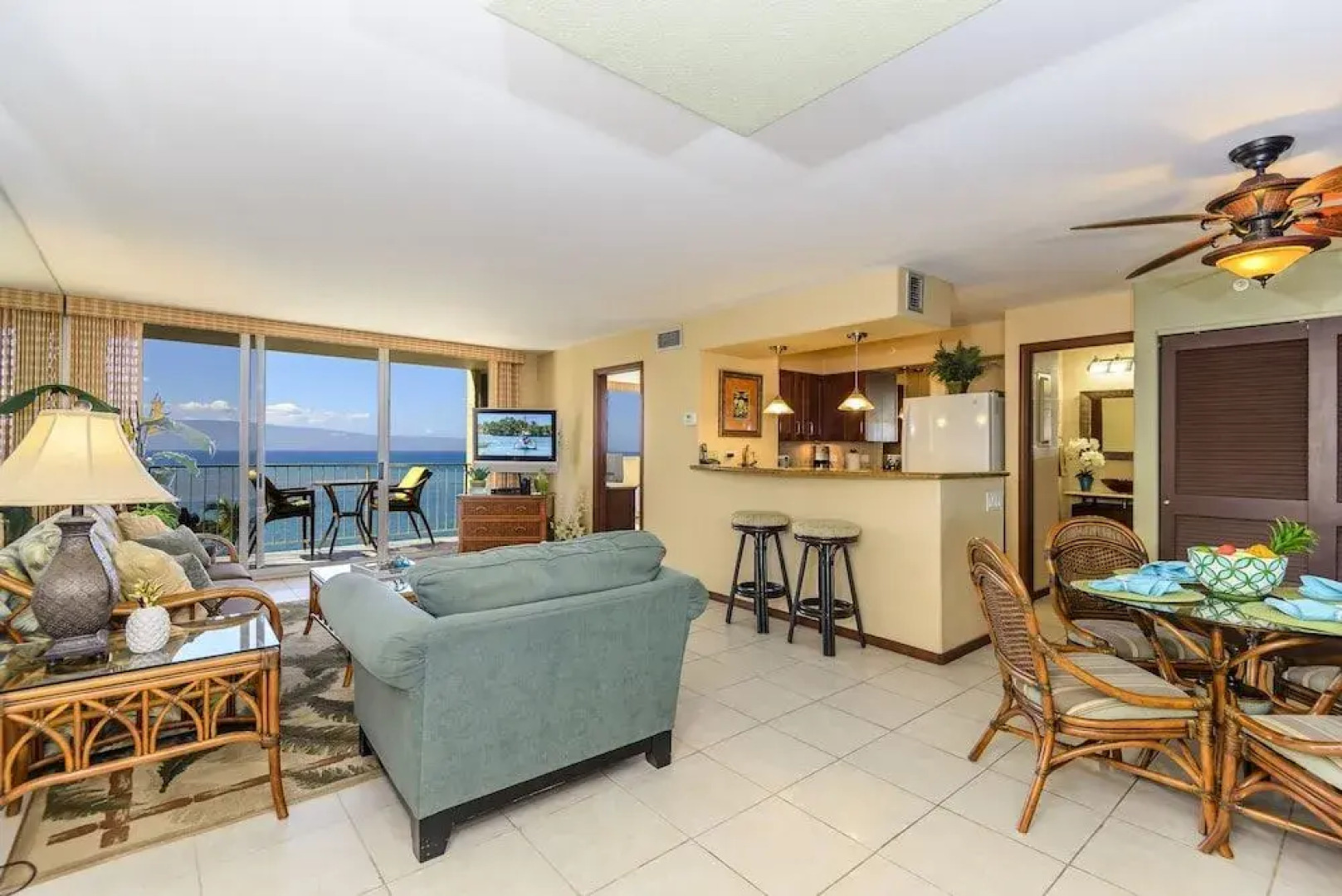 Royal Kahana 812 - 1Br Condo