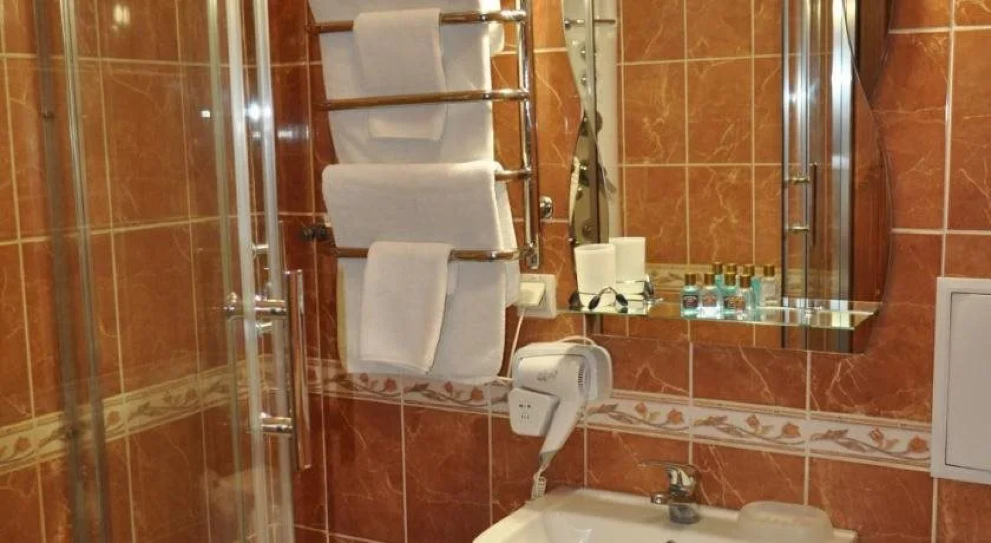 Отельно-Ресторанный Комплекс Охотничий Двор