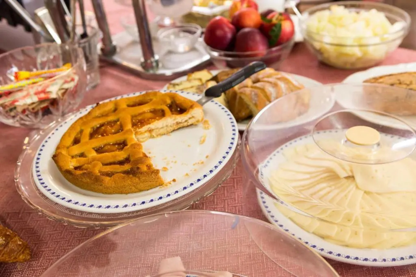 Hotel Villa San Giorgio