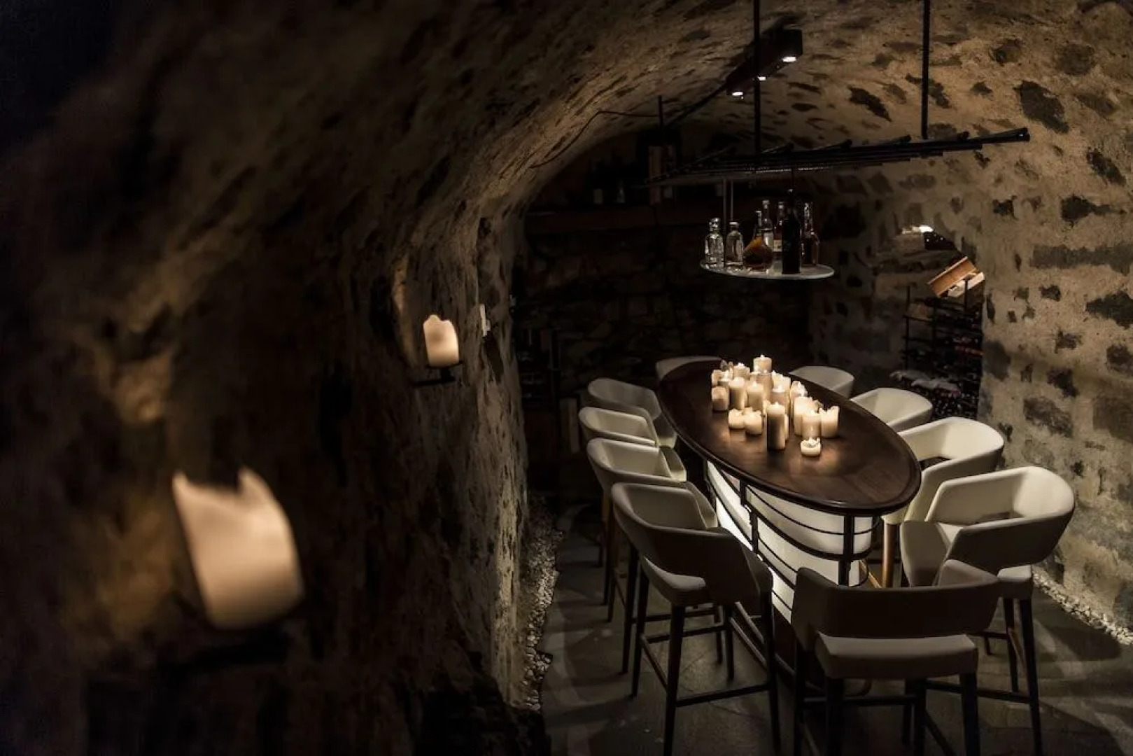 Hotel Ansitz Steinbock