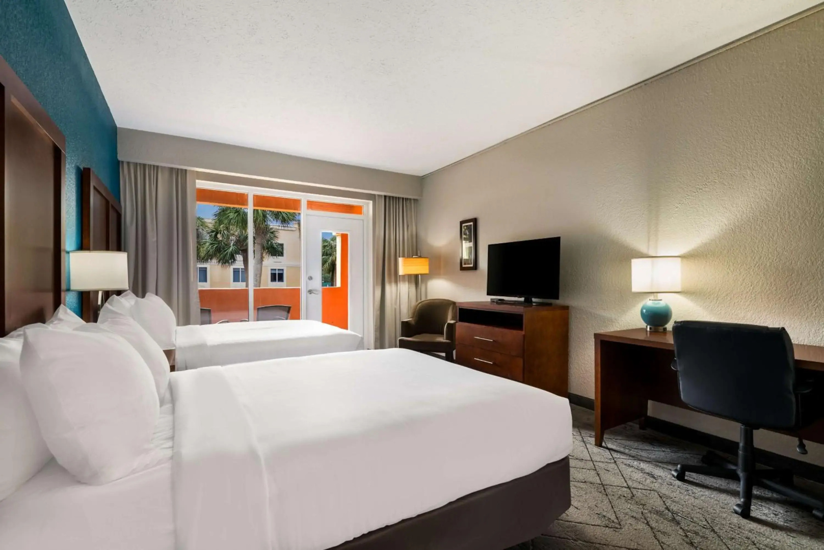 SureStay Plus Hotel by Best Western The Villages