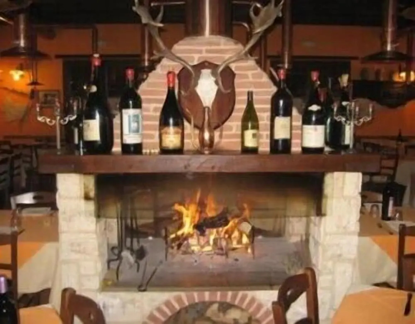 Hotel Il Dito e la Luna