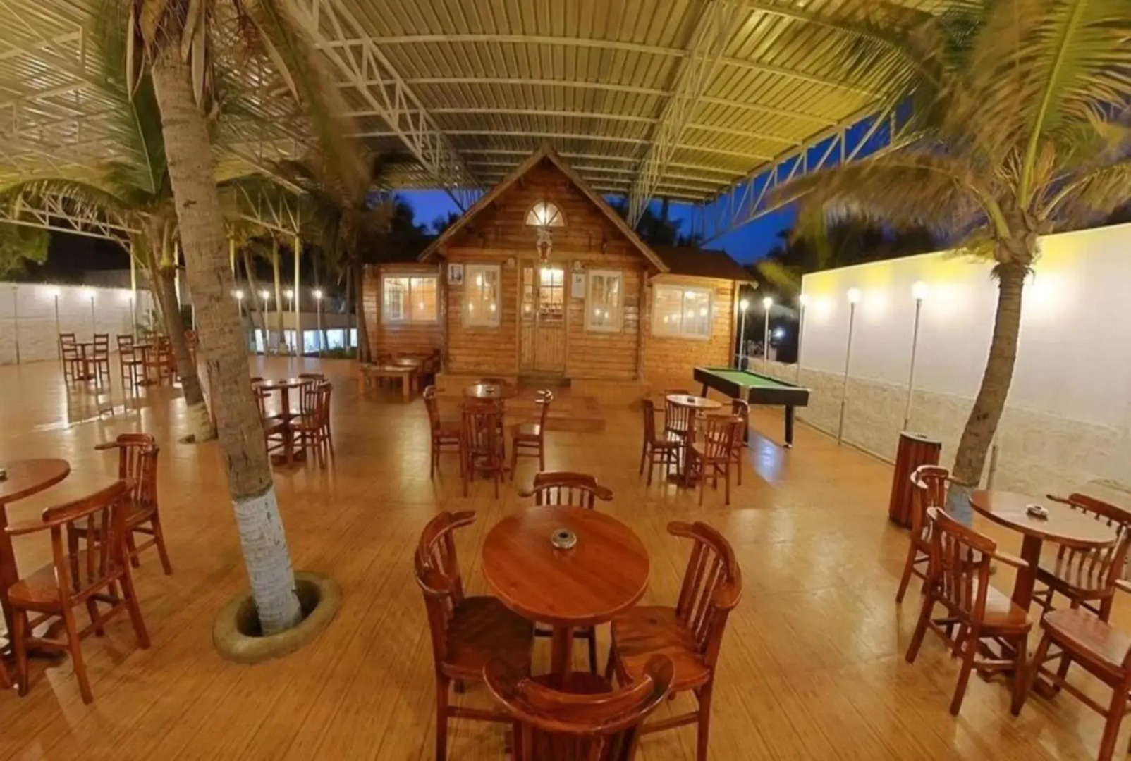 Blue Bay Beach Resort