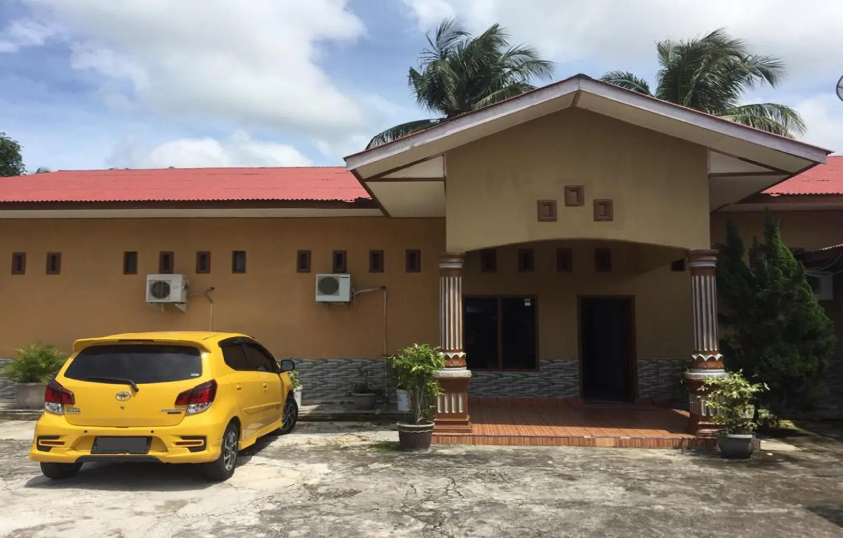 Spot On 2766 Kezia Kost