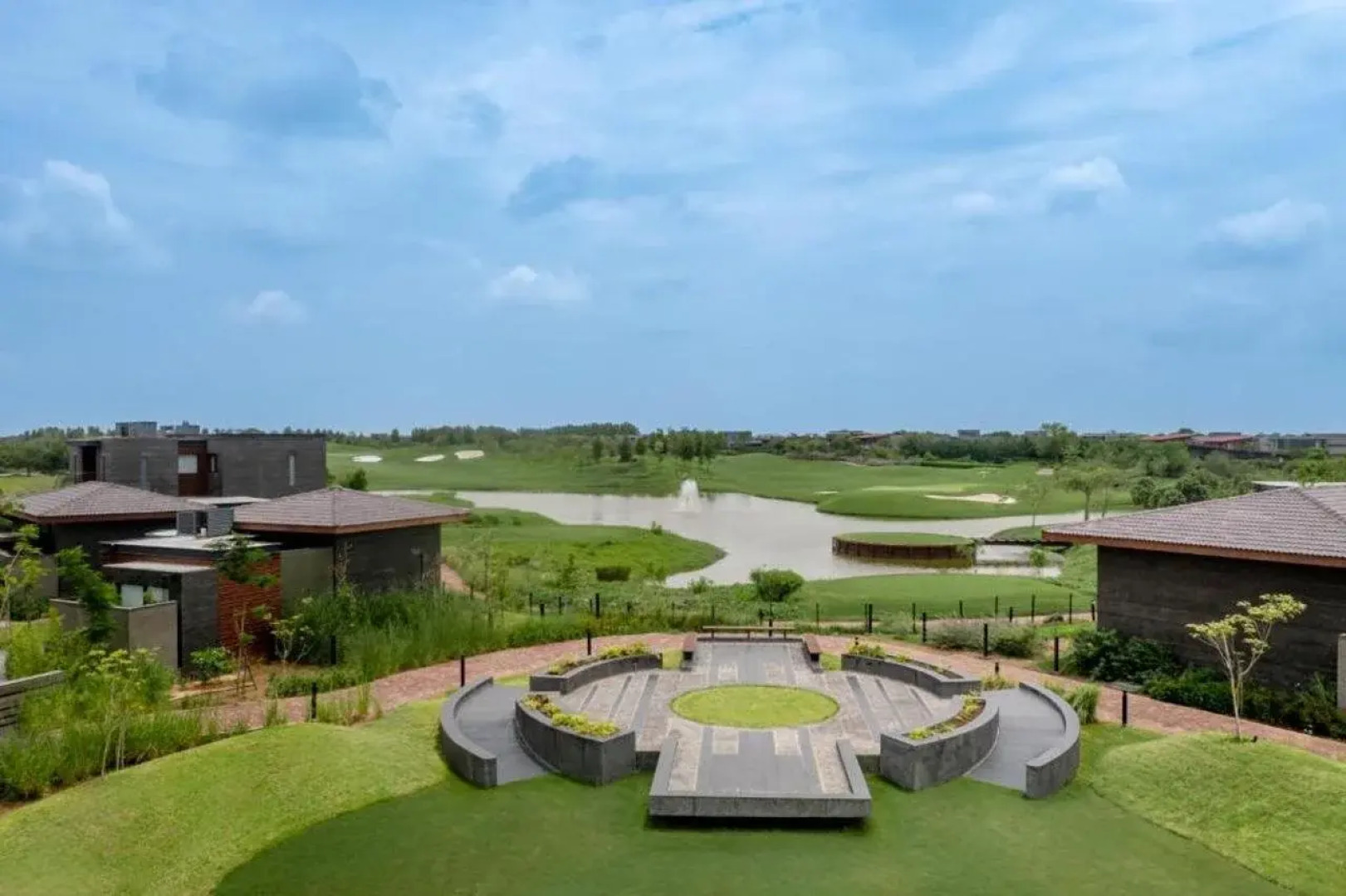 MYSA Zinc Journey by The Fern (A Glade One Golf Resort) Nani Devati, Gujarat
