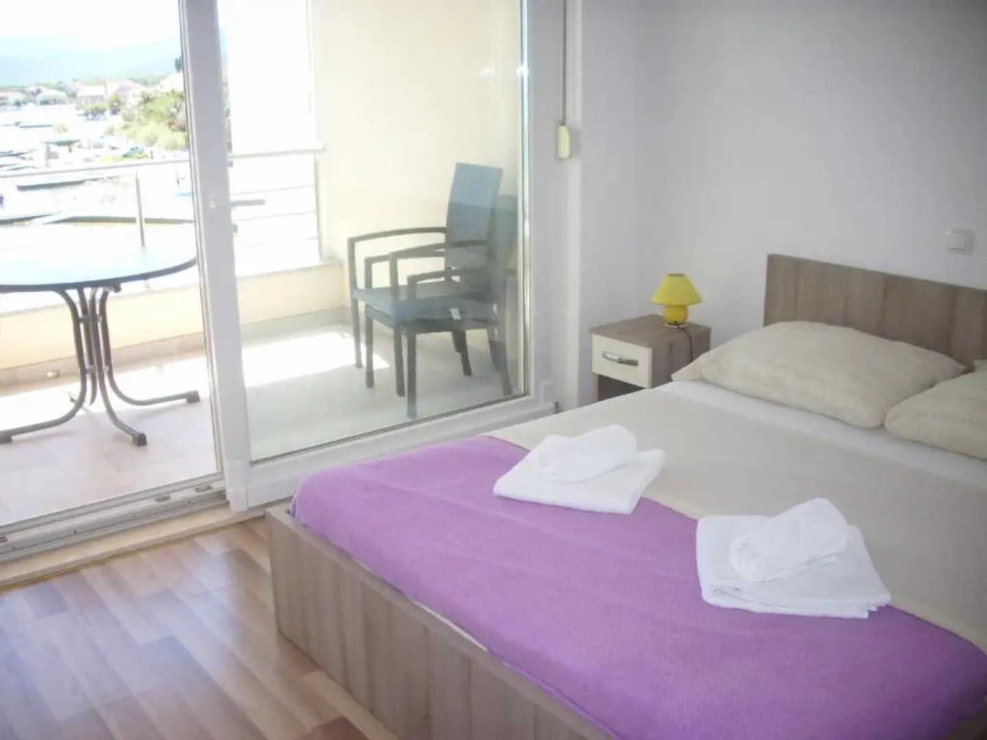 Apartments Kala