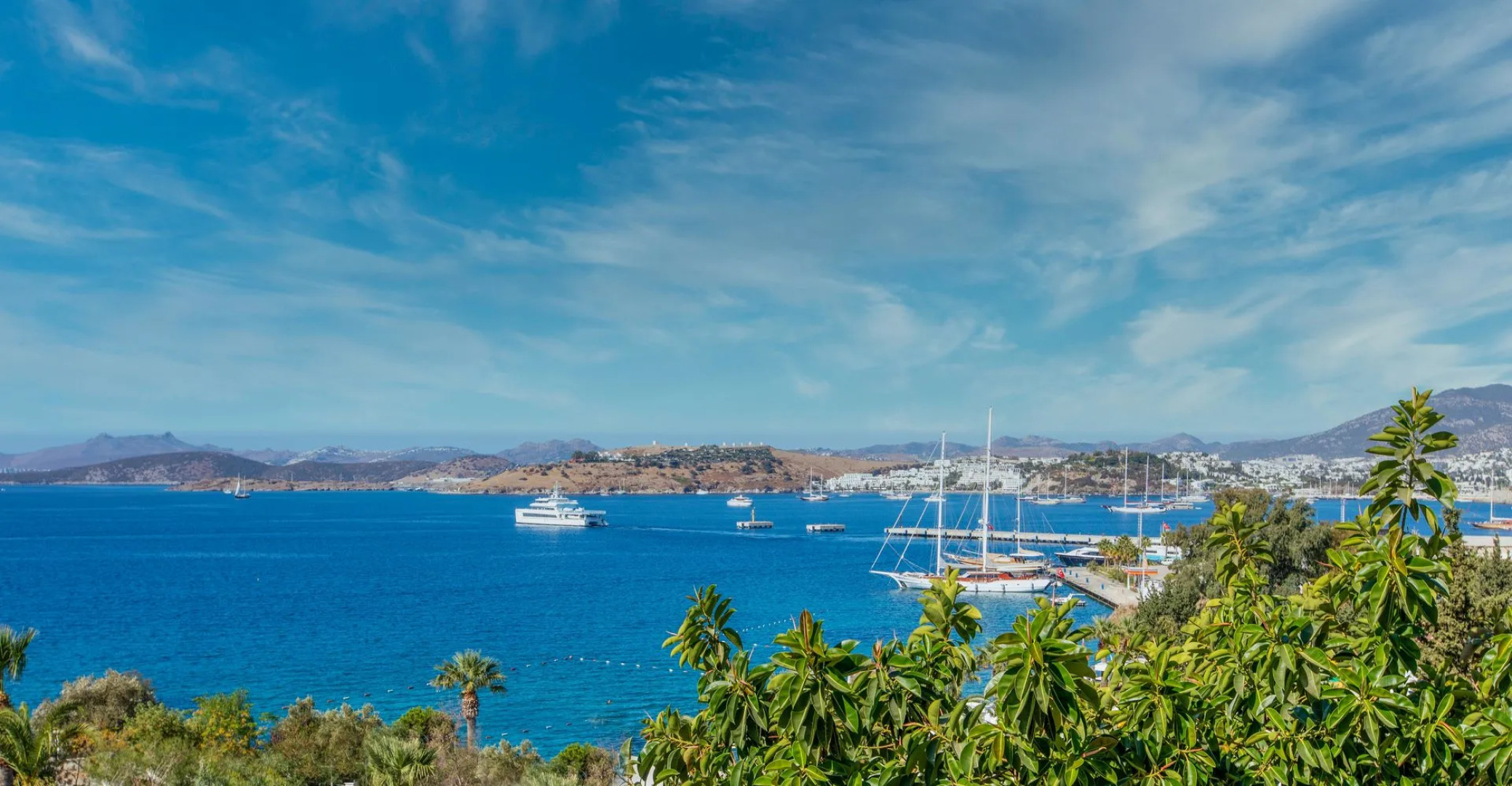 Labranda TMT Bodrum - All Inclusive