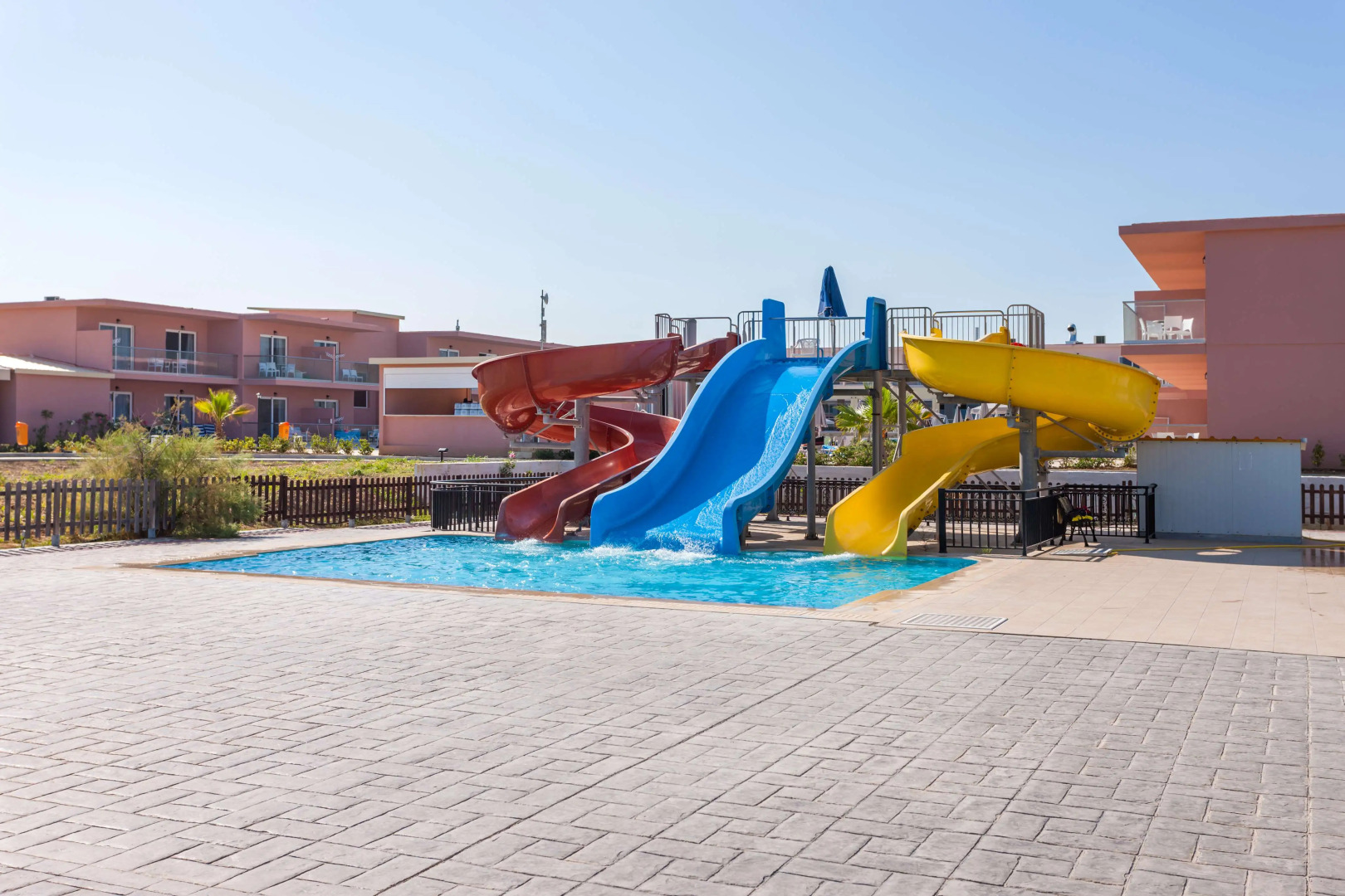 Alykanas Village Resort