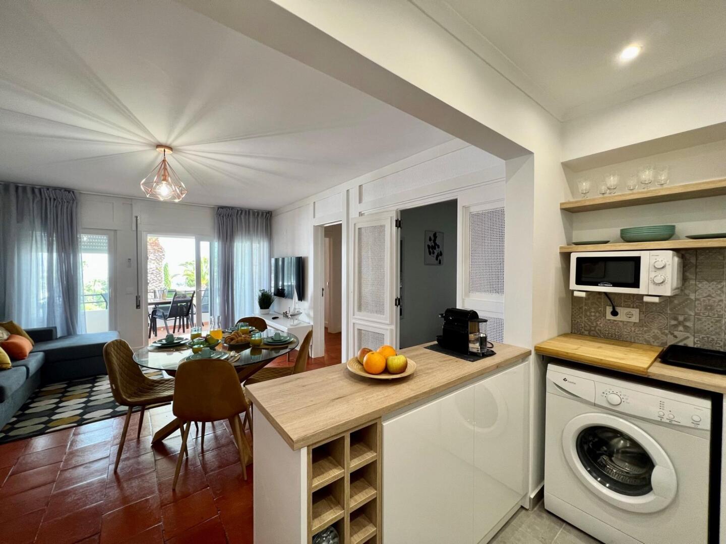 ARMAÇÃO DE PÊRA BRIGHTNESS 2 WITH POOL by HOMING