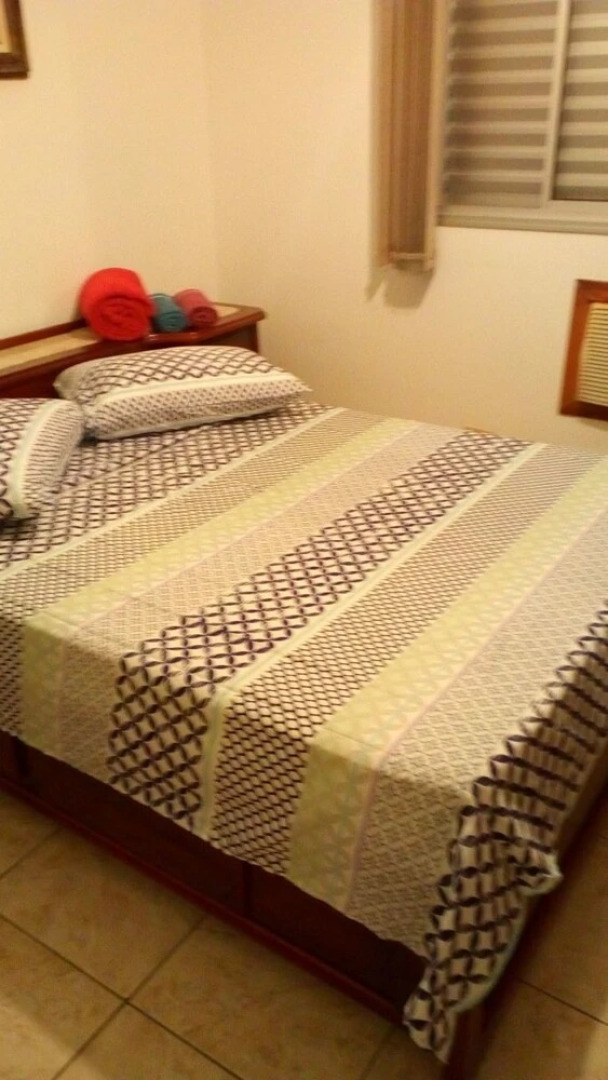 Itararé Com Vista Ao Mar