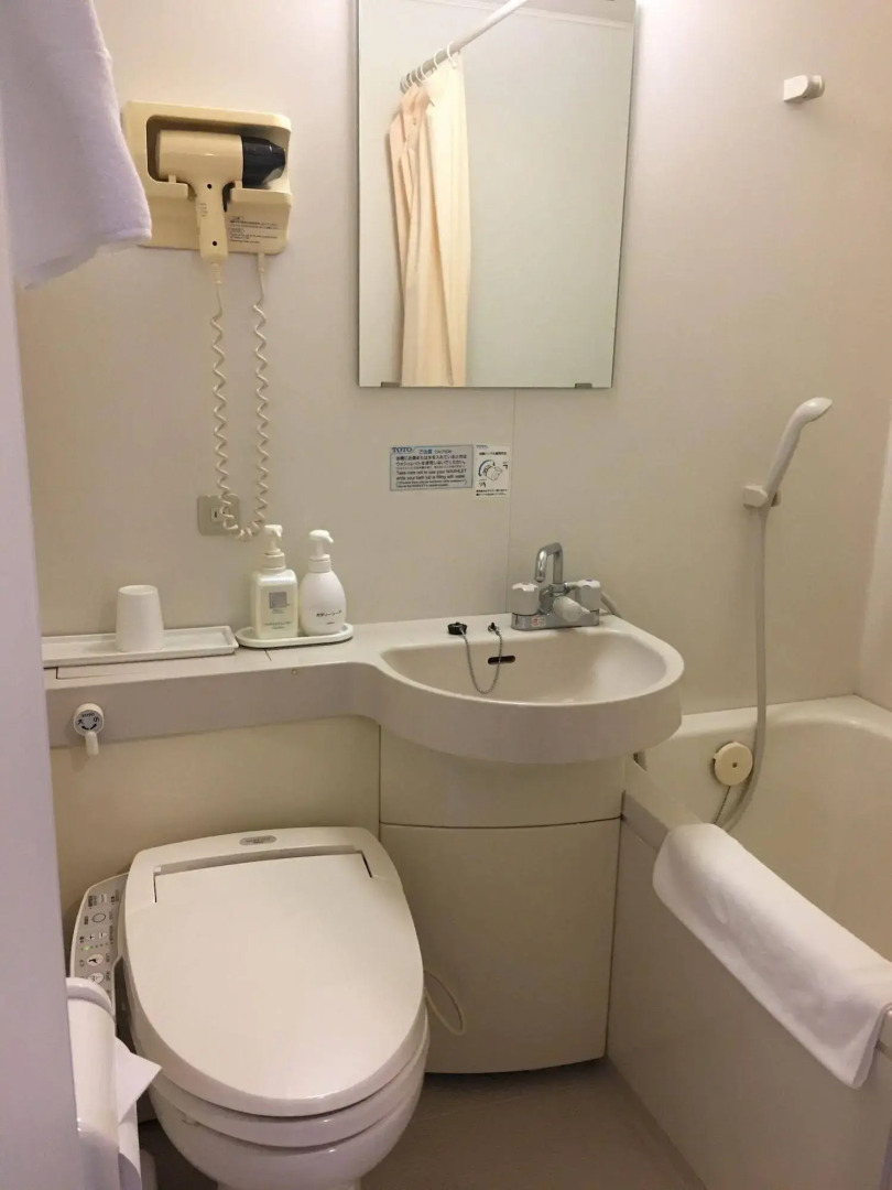 Hotel Crown Hills Kitami