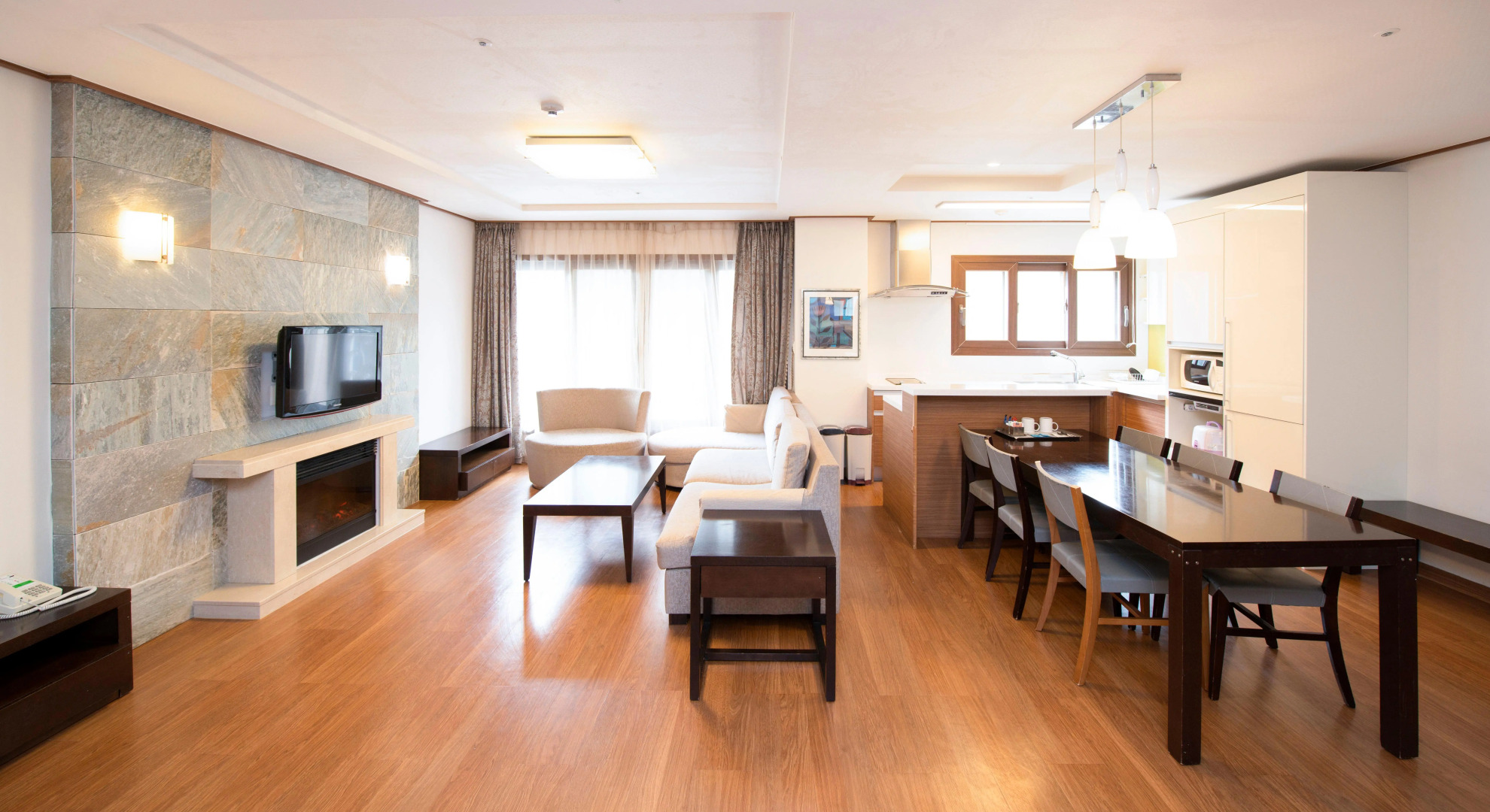 Holiday Inn Alpensia Pyeongchang Suites by IHG