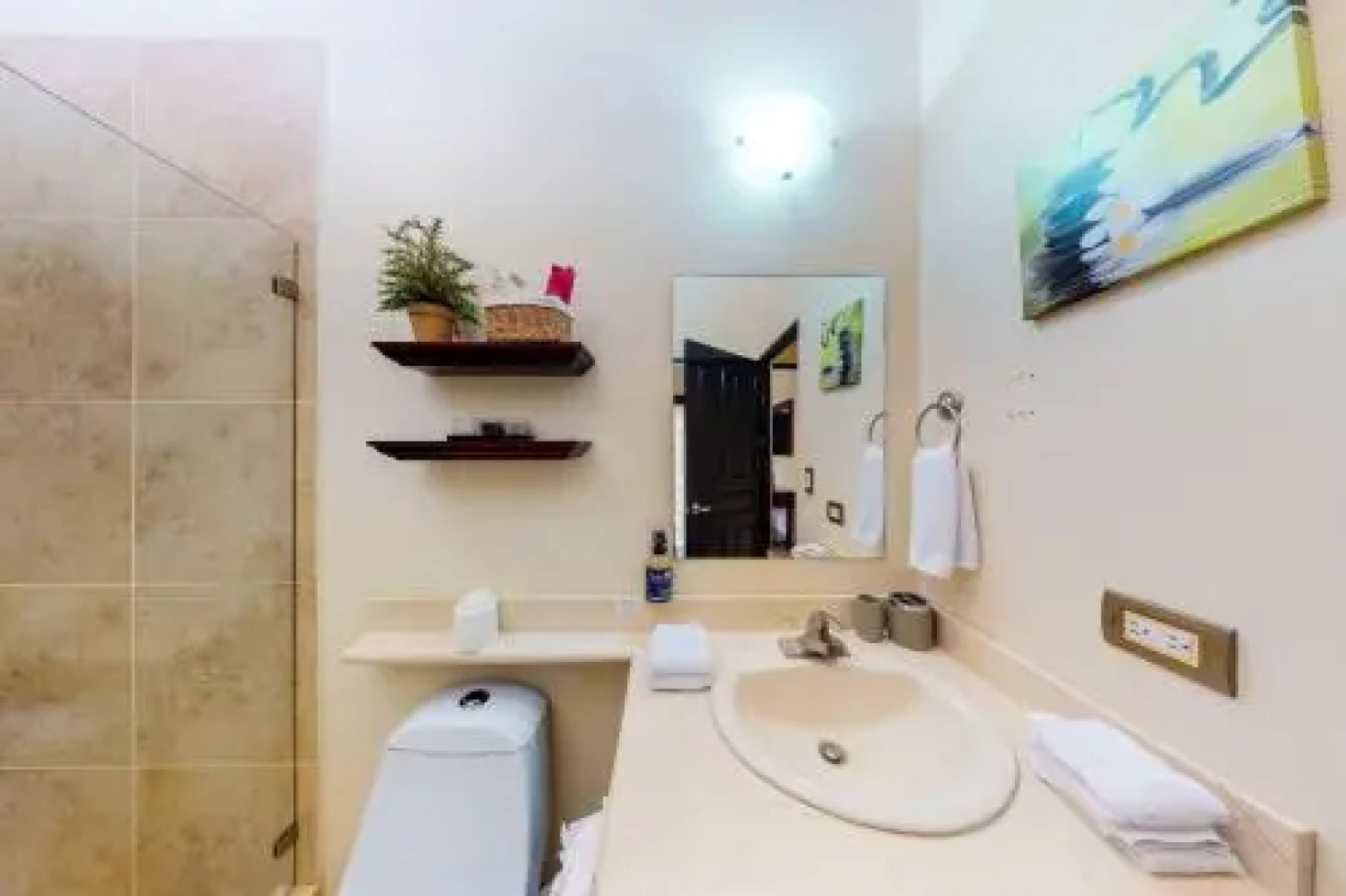 The Cove 8 at Playa Ocotal