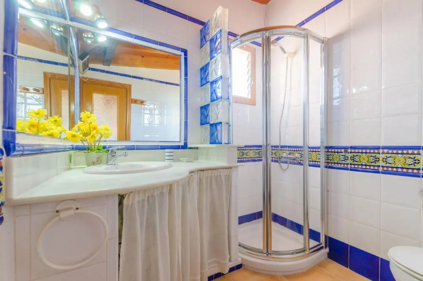 Can Reure (Can Paris)