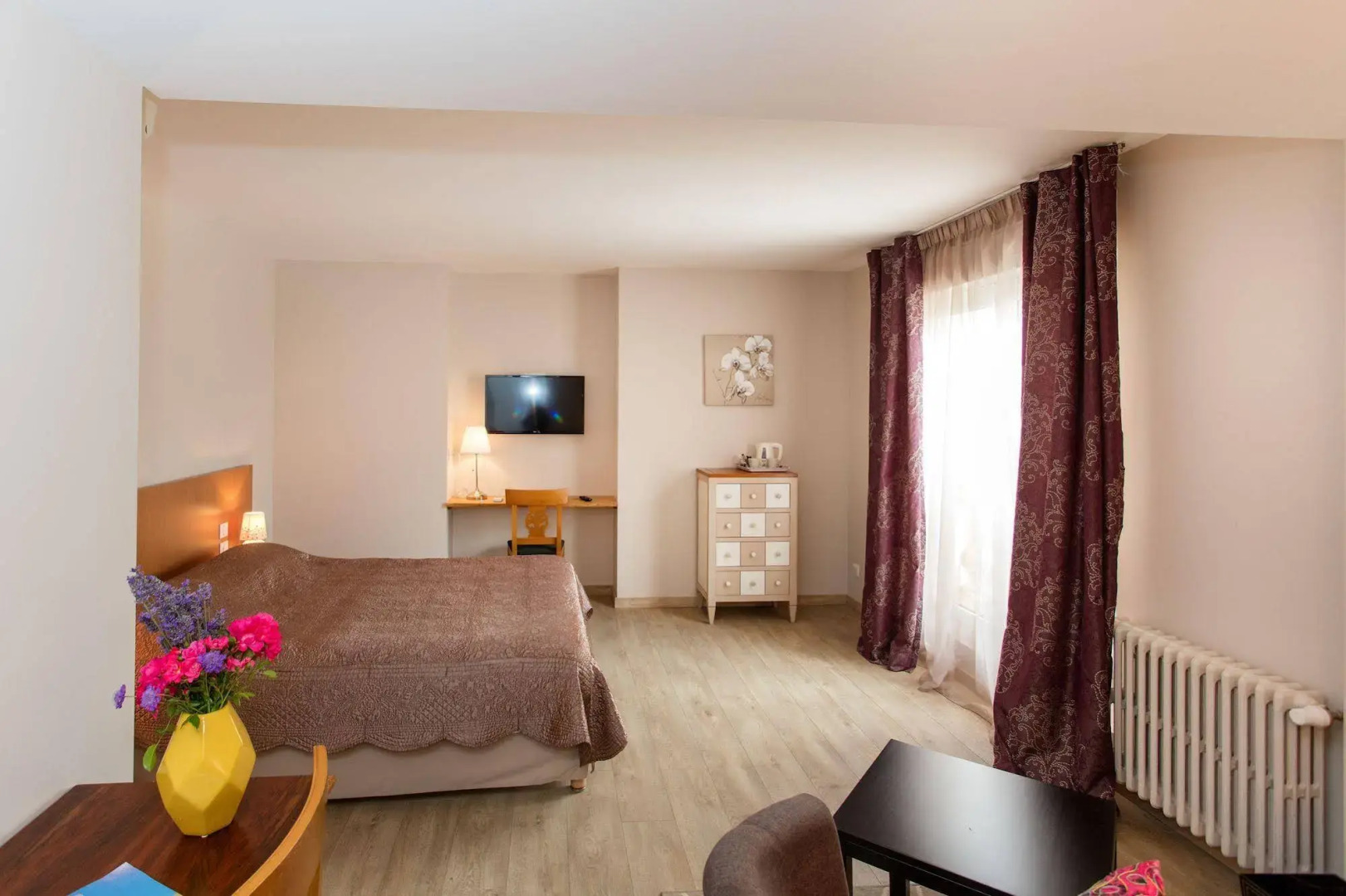 Auberge du Poids Public