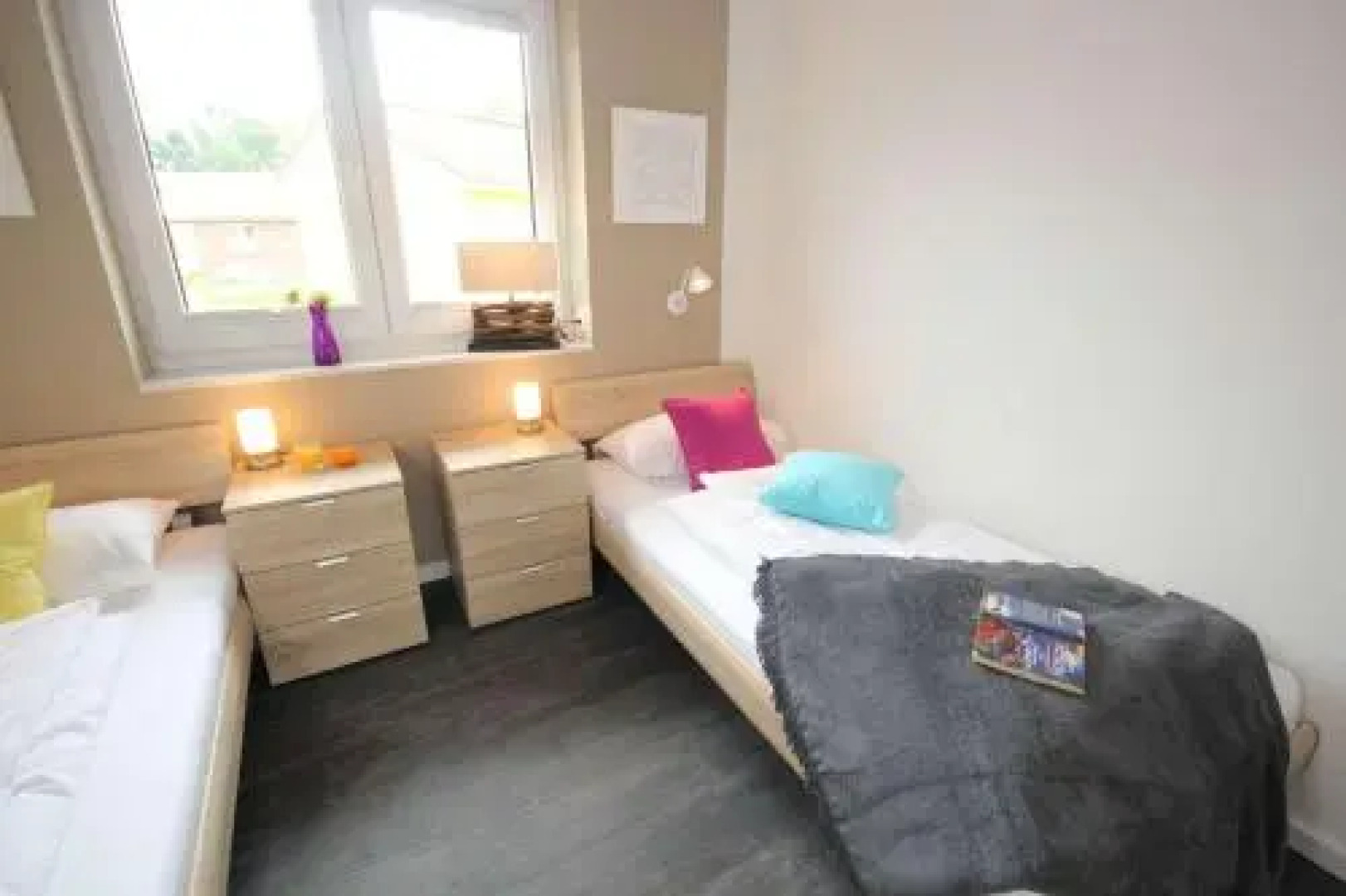 Feriendorf Südstrand Haus 55