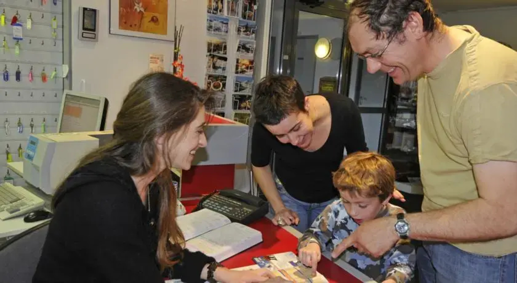 VVF Villages Le Grand Lioran