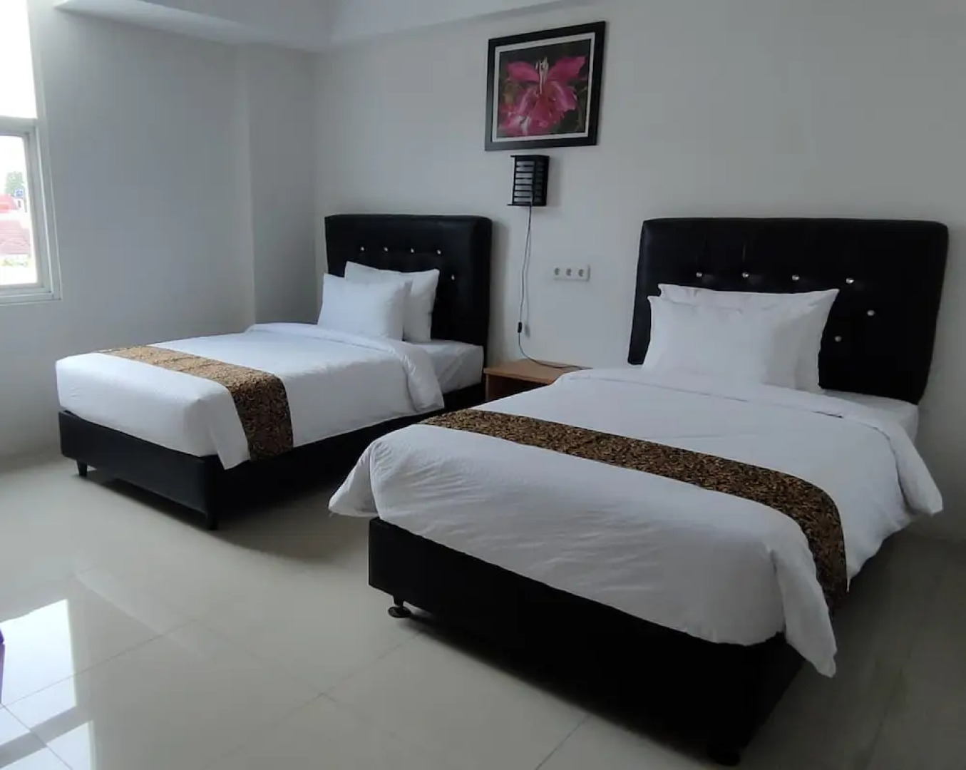 Golden Ganesha Hotel Yogyakarta by Ecommerceloka