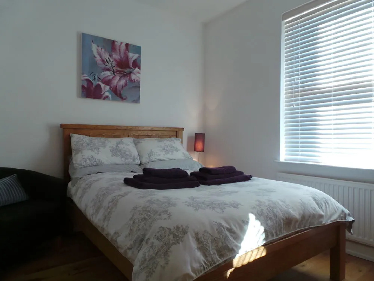 Laurels Bed & Breakfast