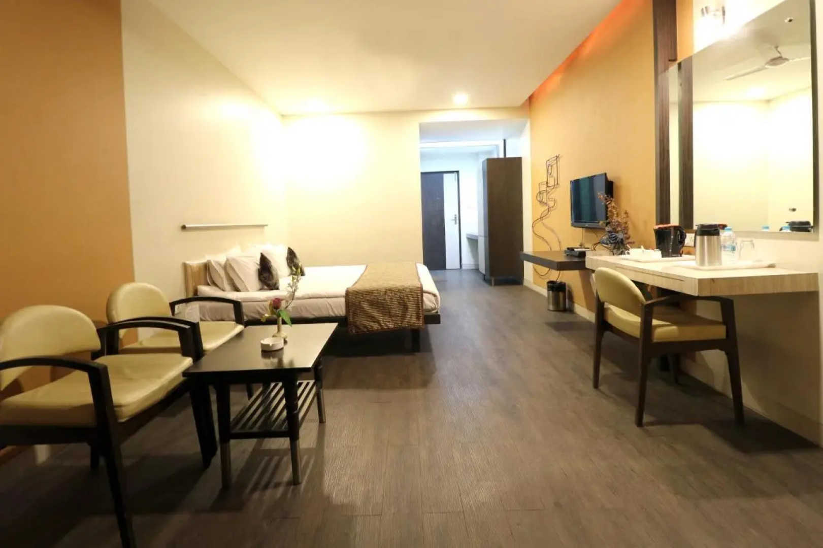 Hotel AGC