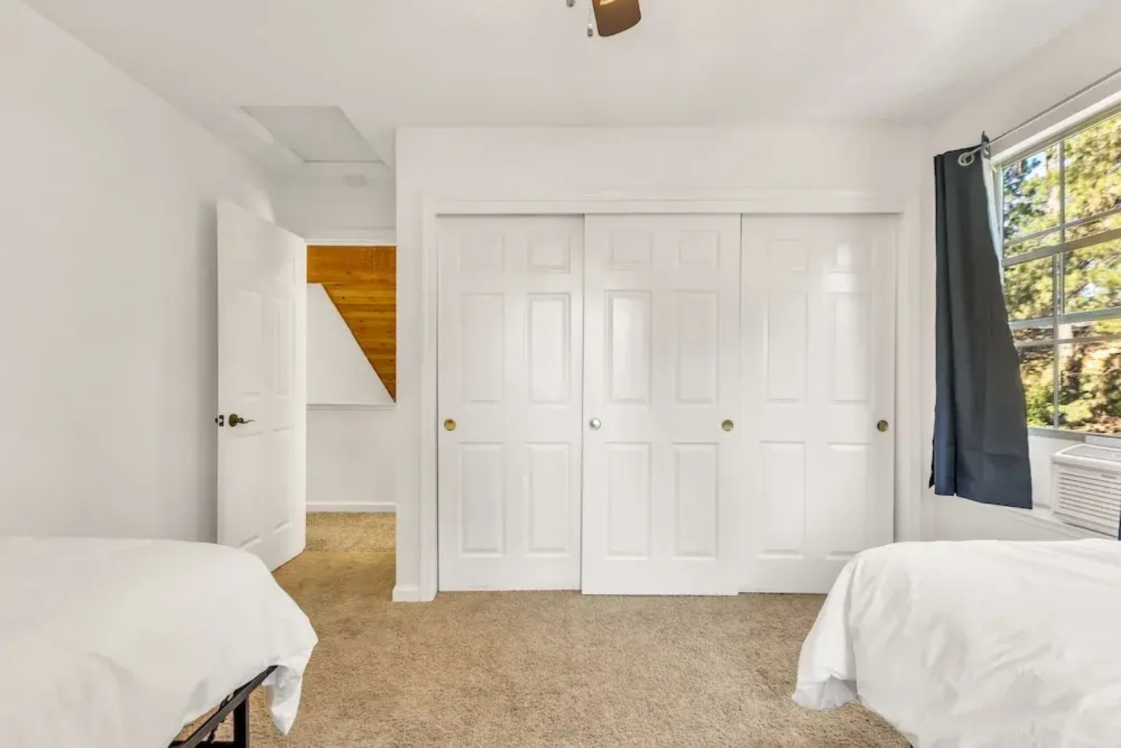 Grass Valley Vacation Rental w/ Private Pool