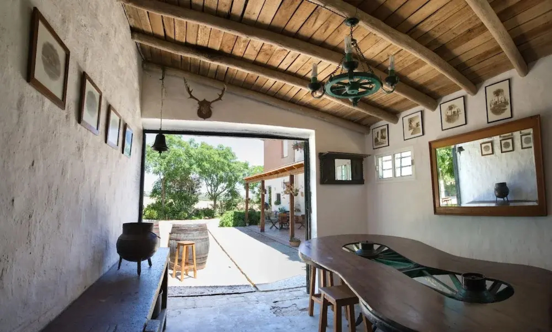 Cerros Bravo de Donana