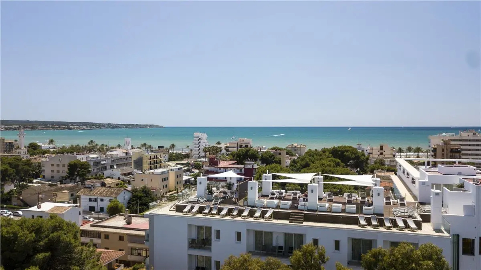 Allsun Hotel Cristobal Colon — Adults Only