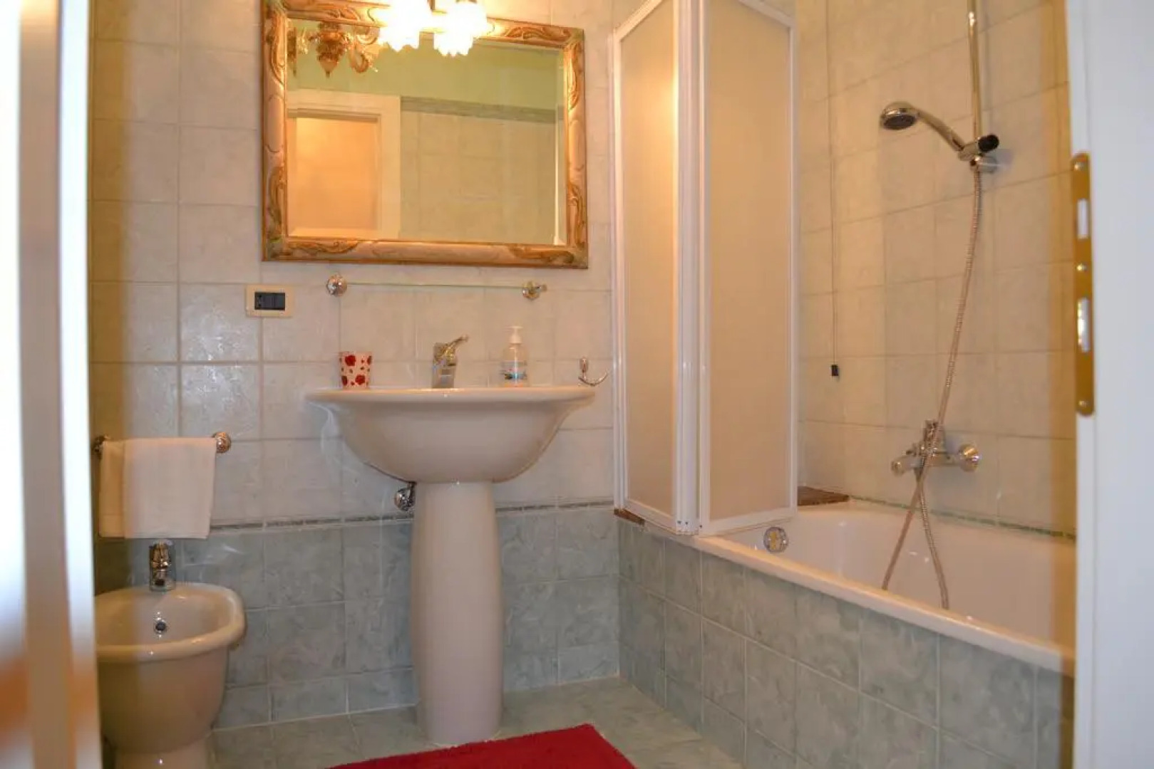 Appartamento Le Lanterne