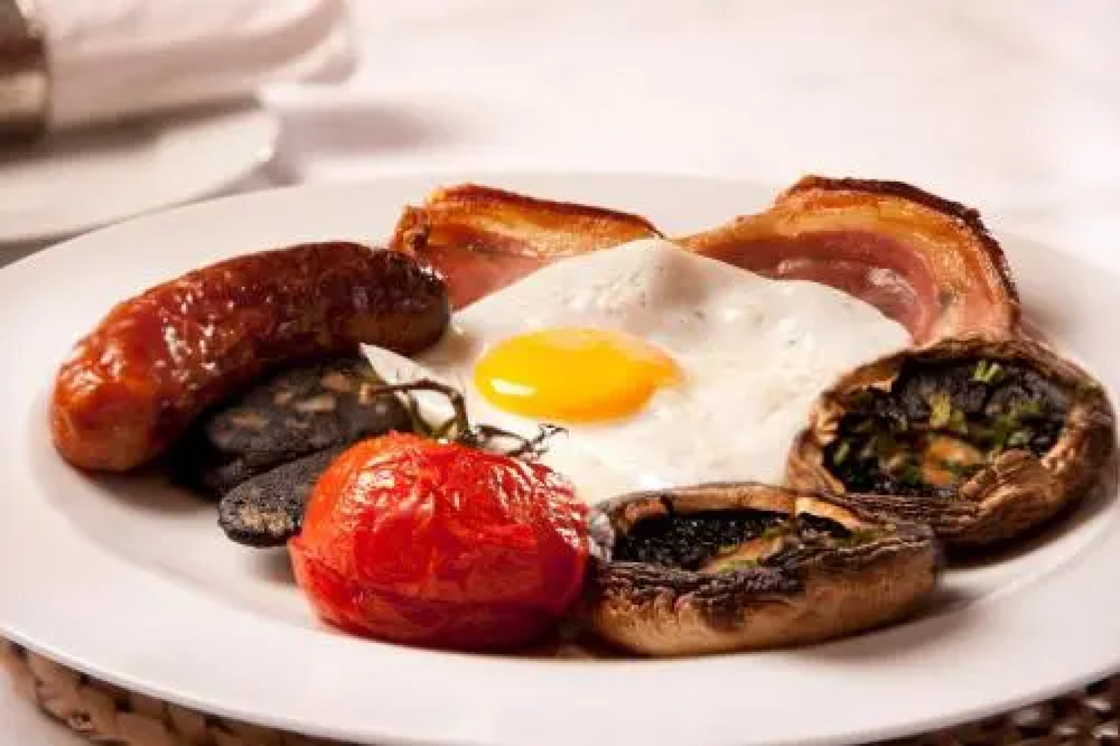 The Old Rectory of St James