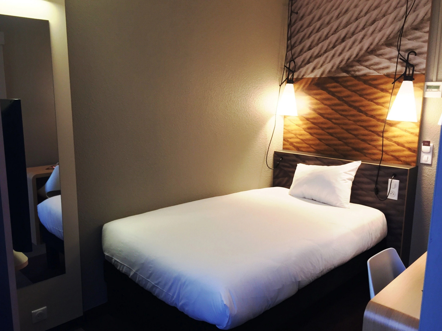 ibis Clichy Centre Mairie