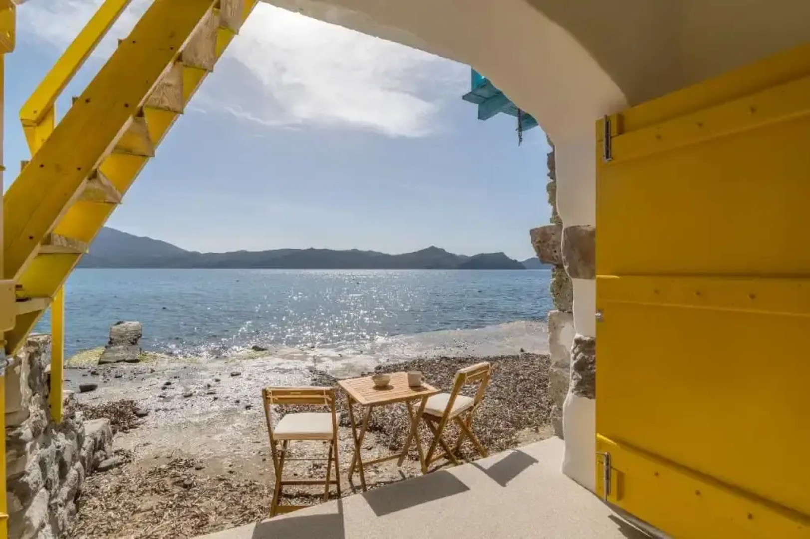 Salty Splash Sirma Klima