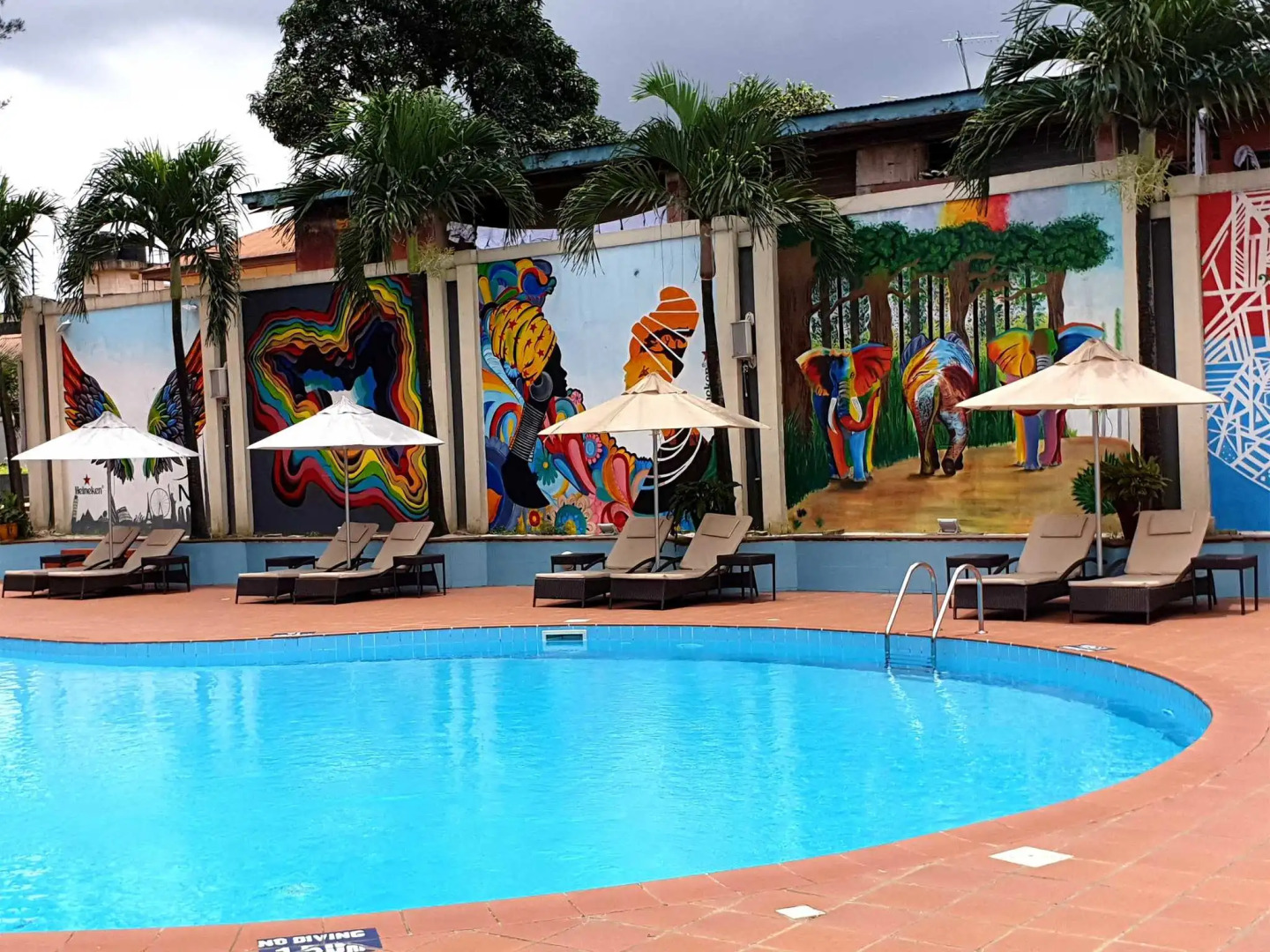 Novotel Port Harcourt