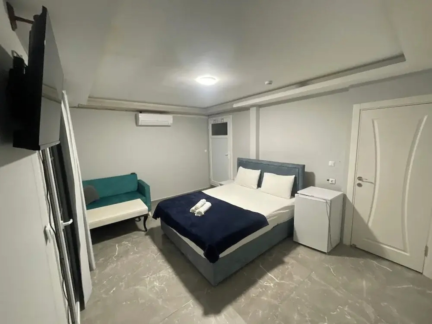 Doden Li̇fe Pansi̇yon