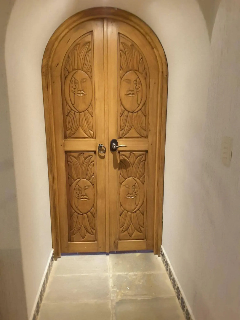 Hotelito "Casa Dionisio"