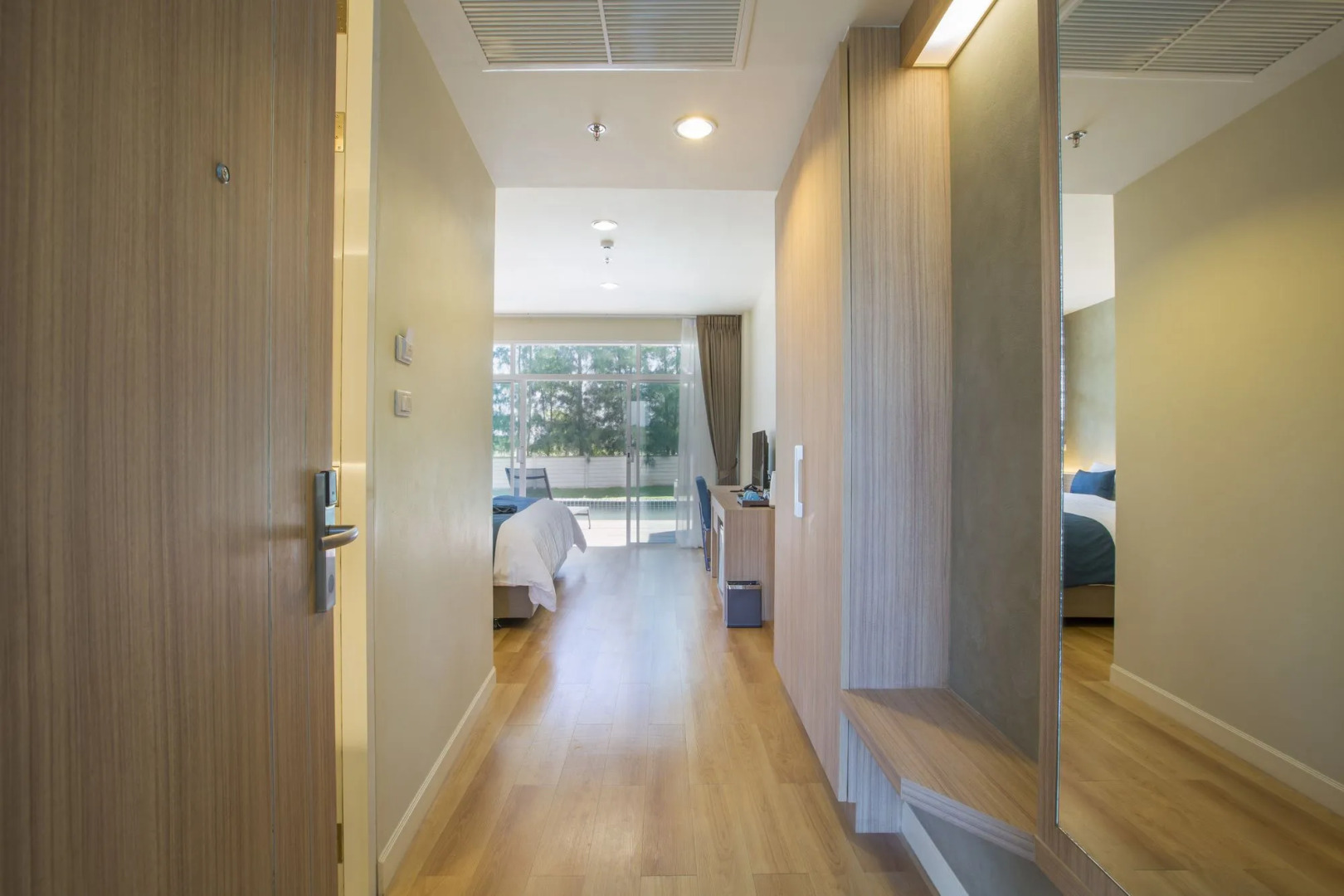 Wora Wana Hua Hin Hotel & Convention