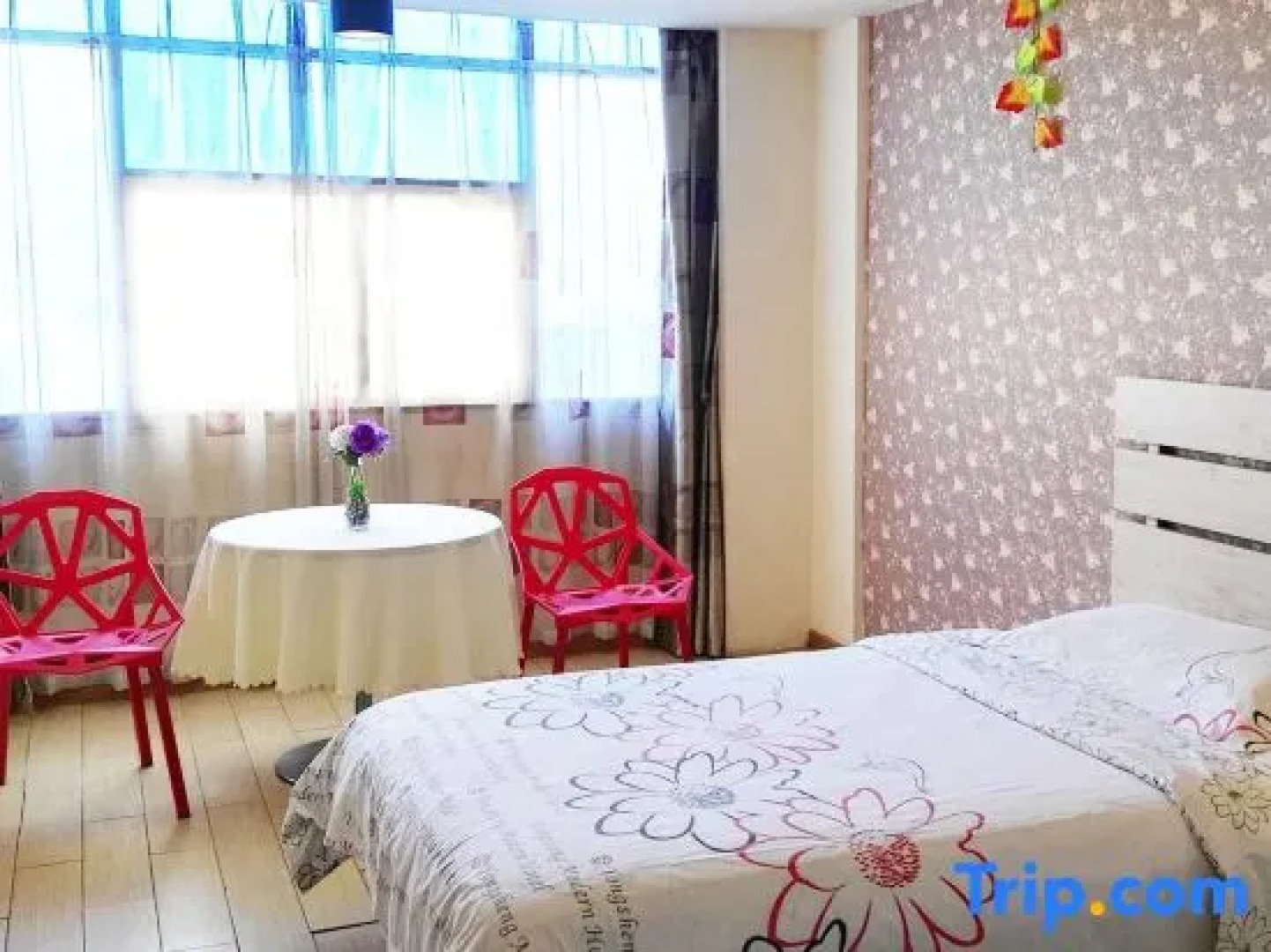 Yongsheng   Hotel  Gaoan