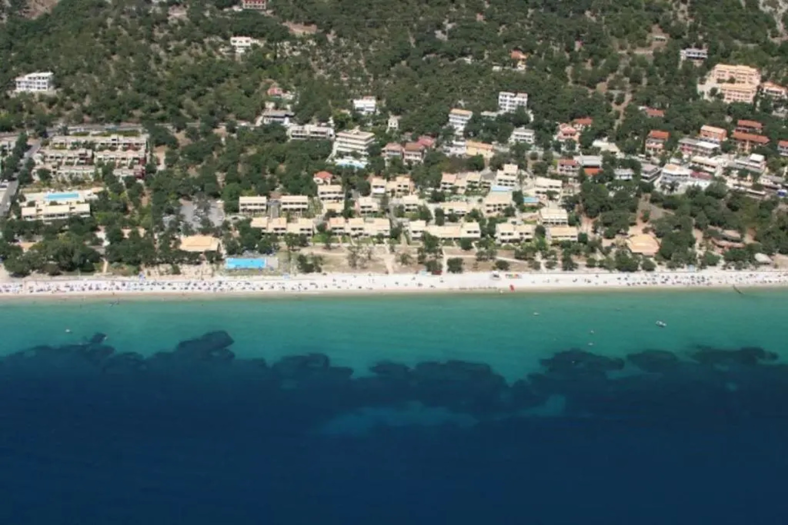 Villa Piedra Del Mar Beachfront by Villa2be