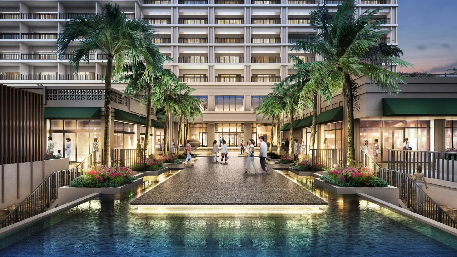 Ala MAHAINA CONDO HOTEL