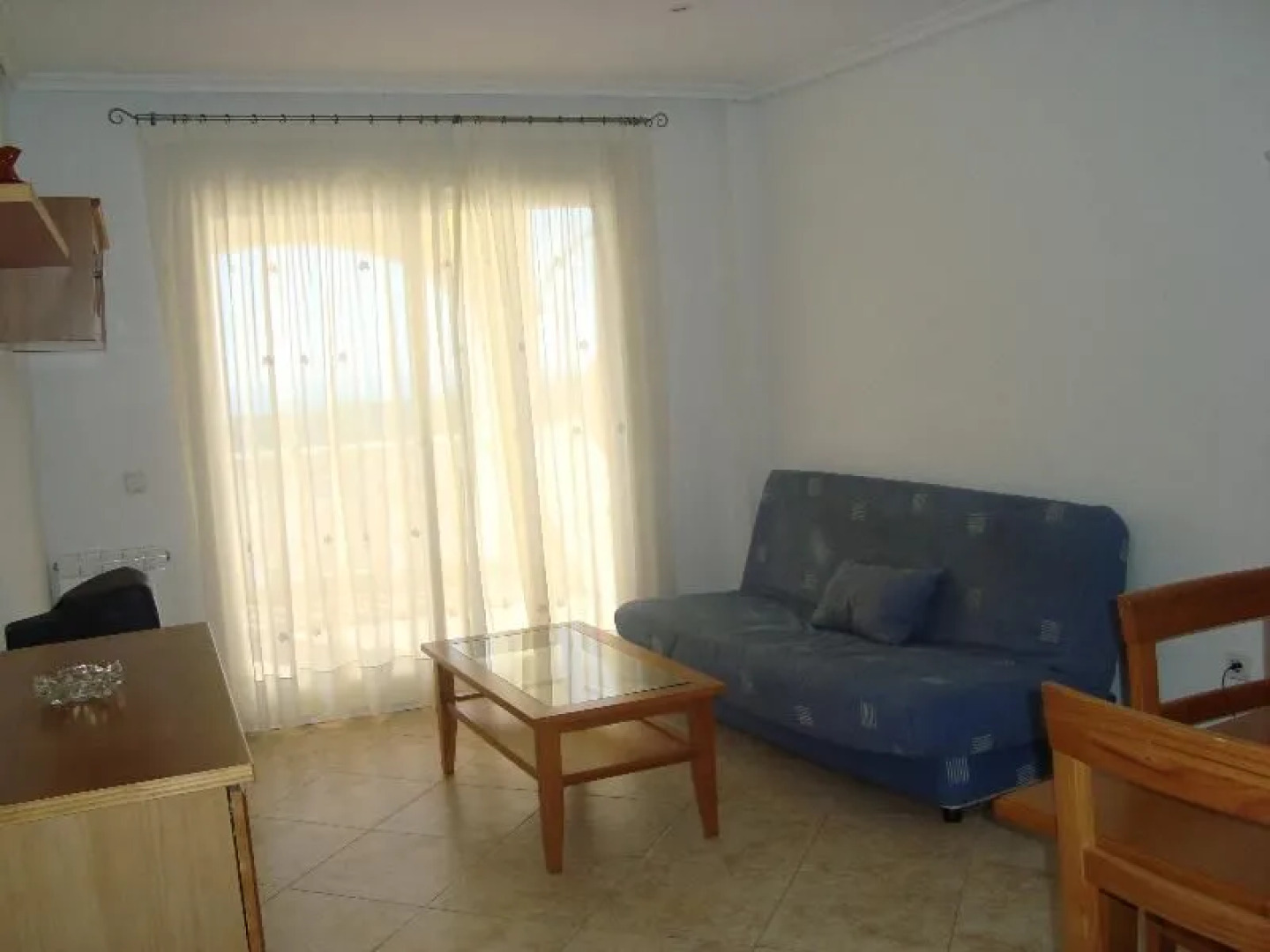 Apartamentos Nerea