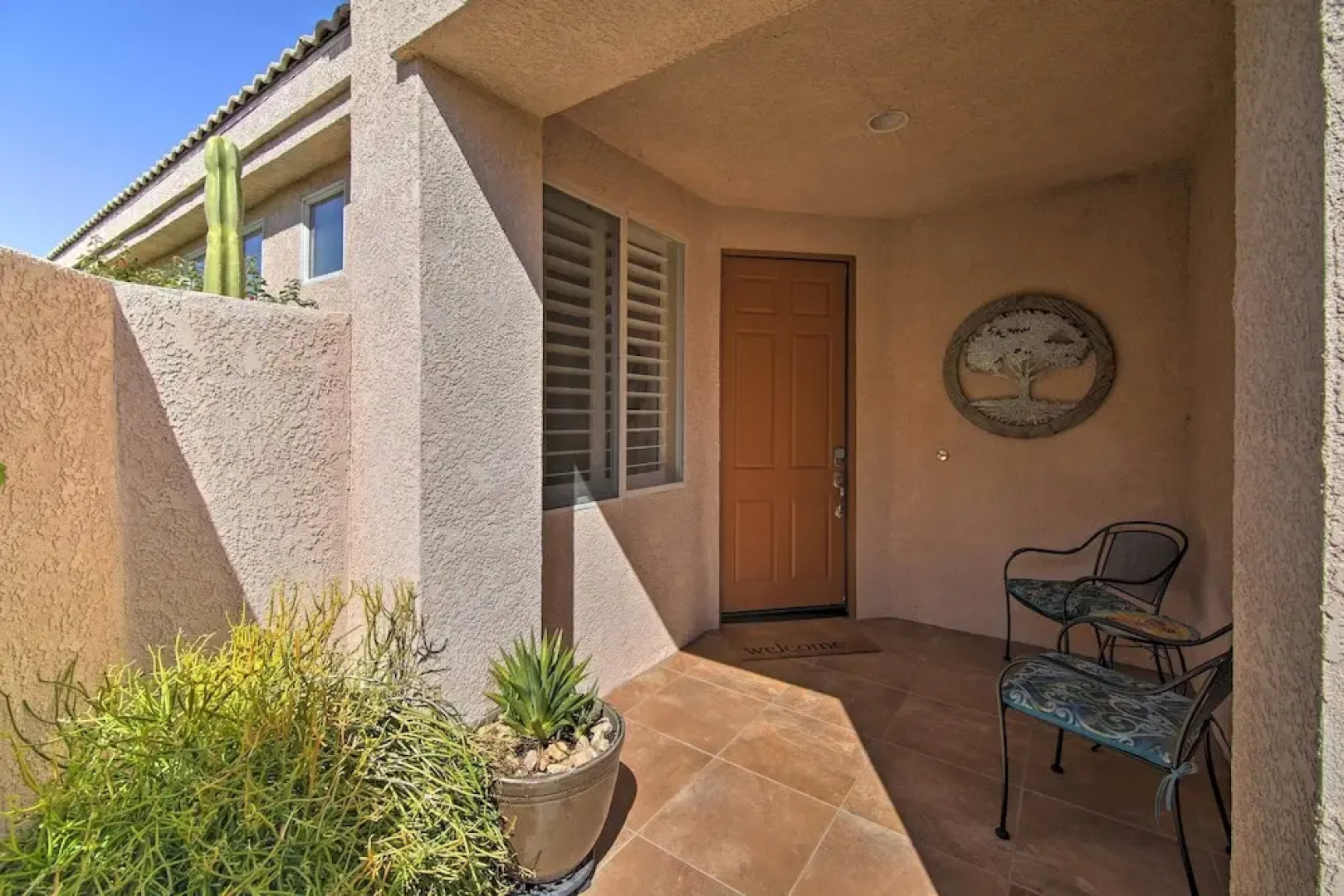 California Gem: Pool, 6 Mi to Dtwn Palm Springs!