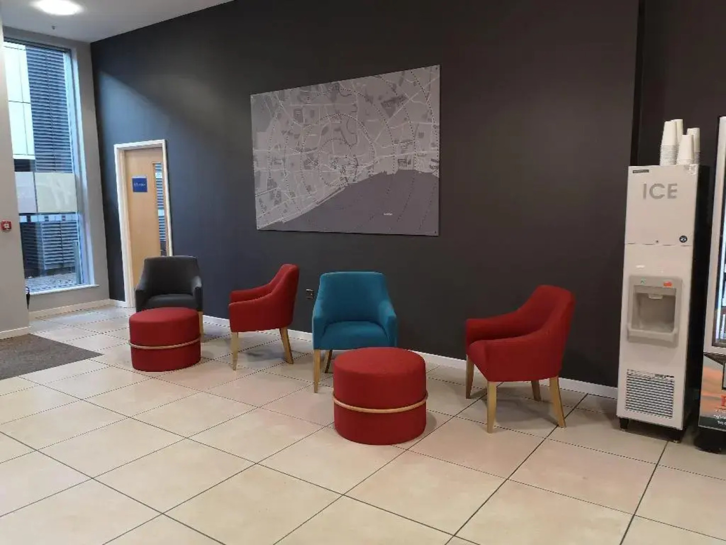 Holiday Inn Express Hull City Centre by IHG