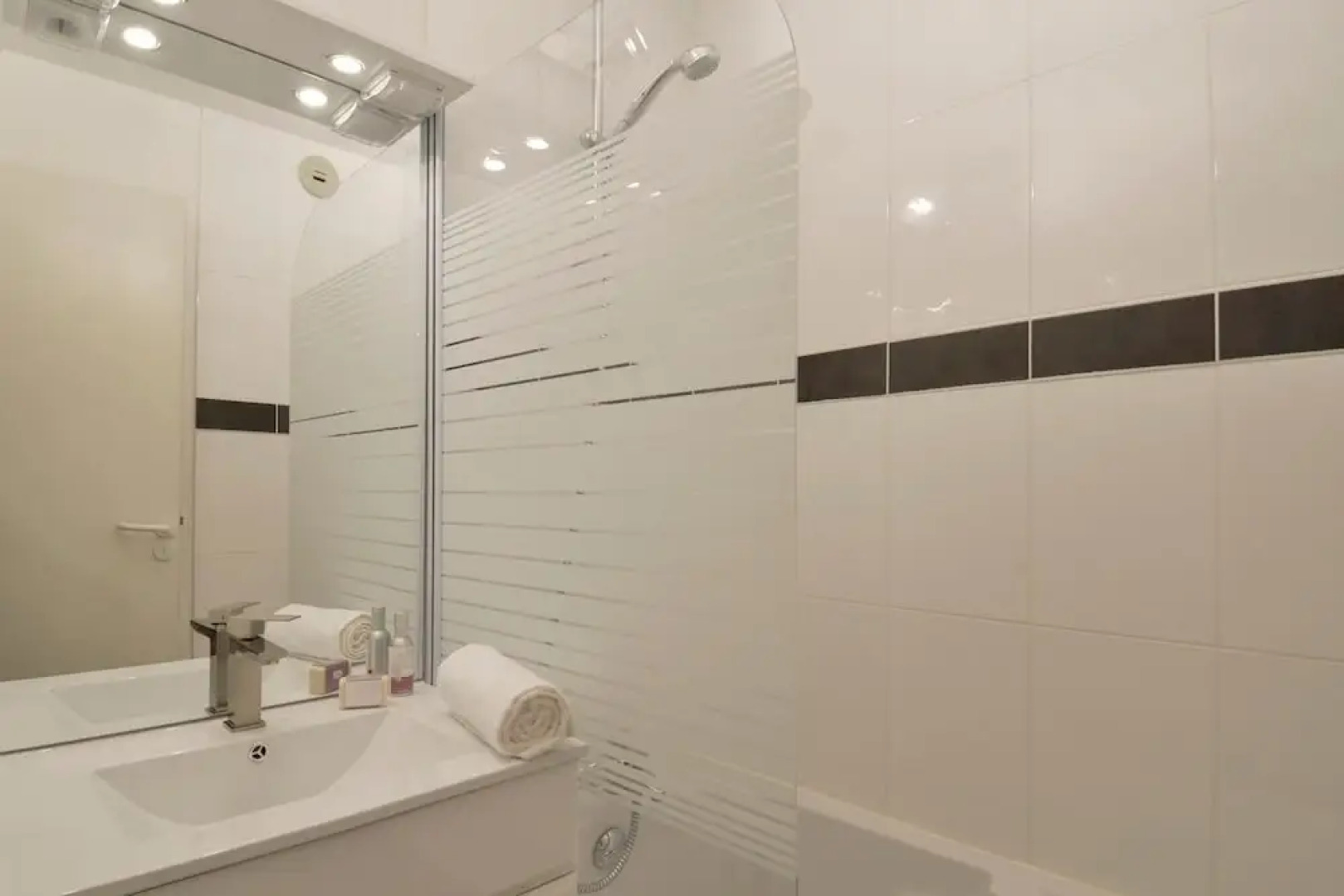 Belle Plagne Three-roomed Apartment for 5 People of 30mâ² on the Slopes Lc520