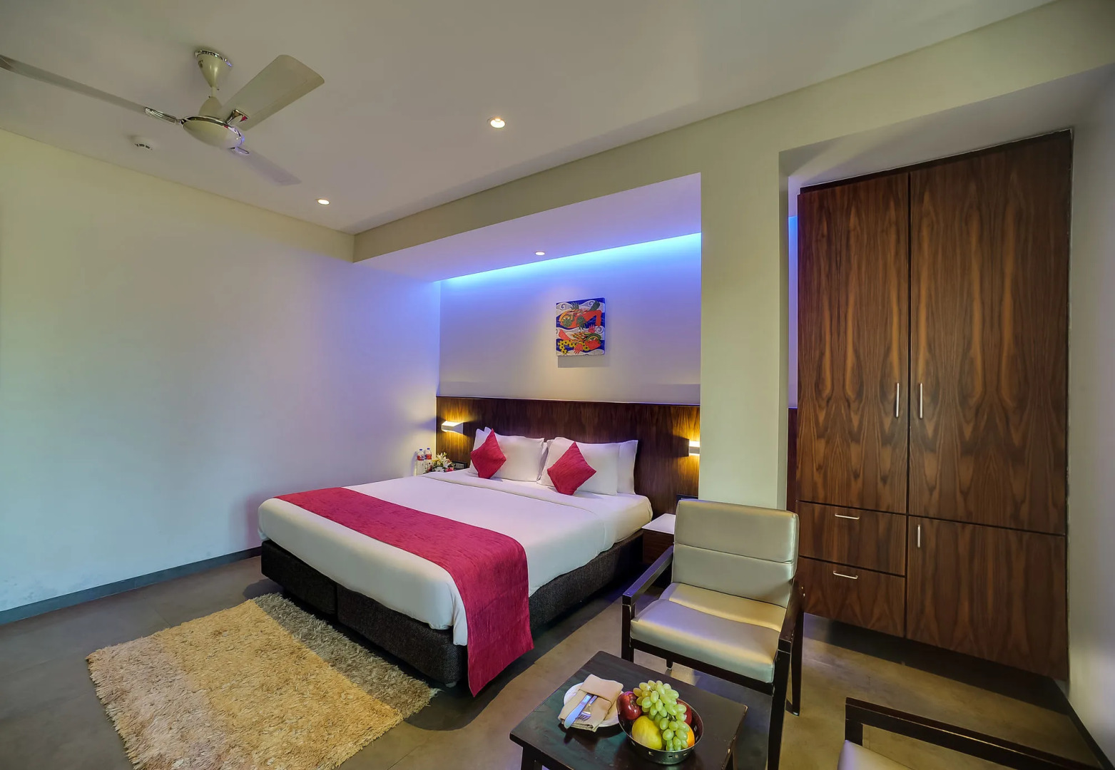 Cygnett Inn Celestiial Goa