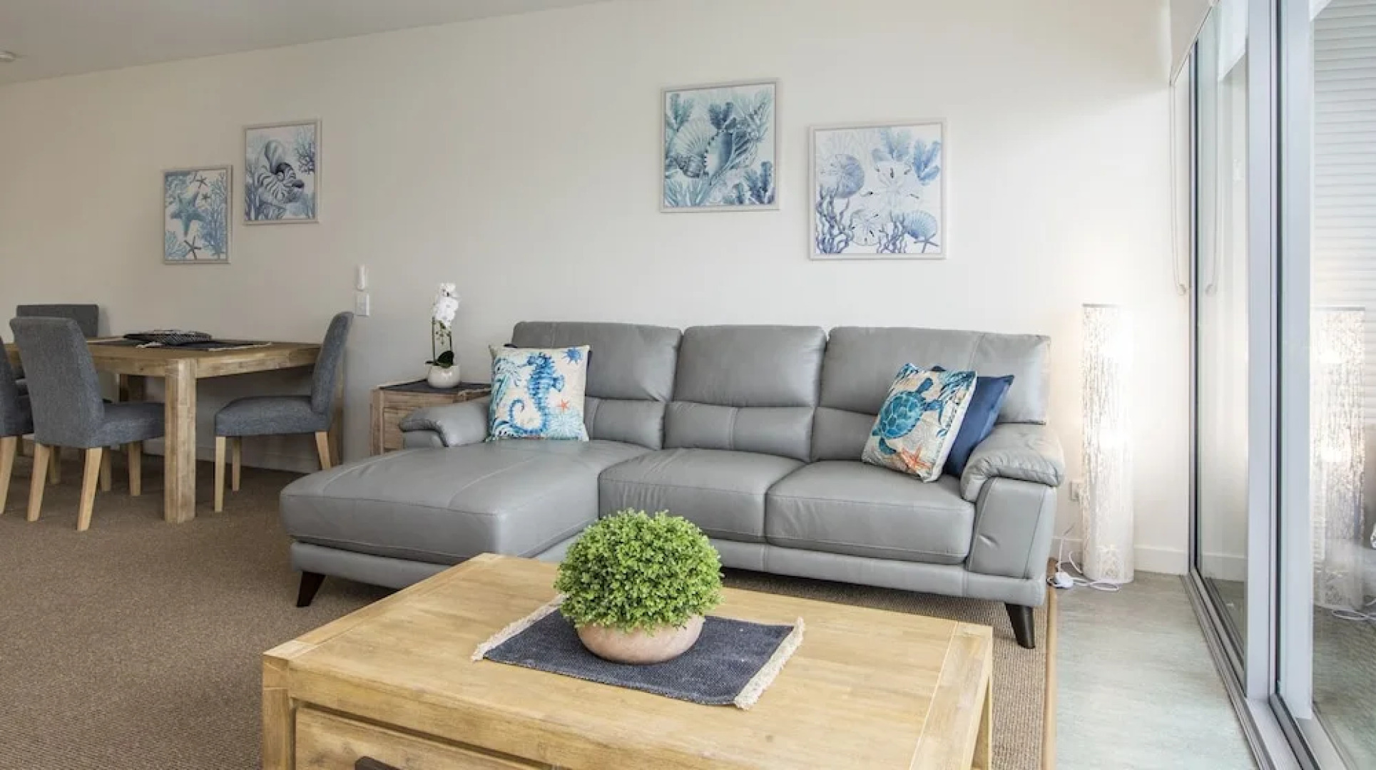 Absolute Waterfront Magnetic Island